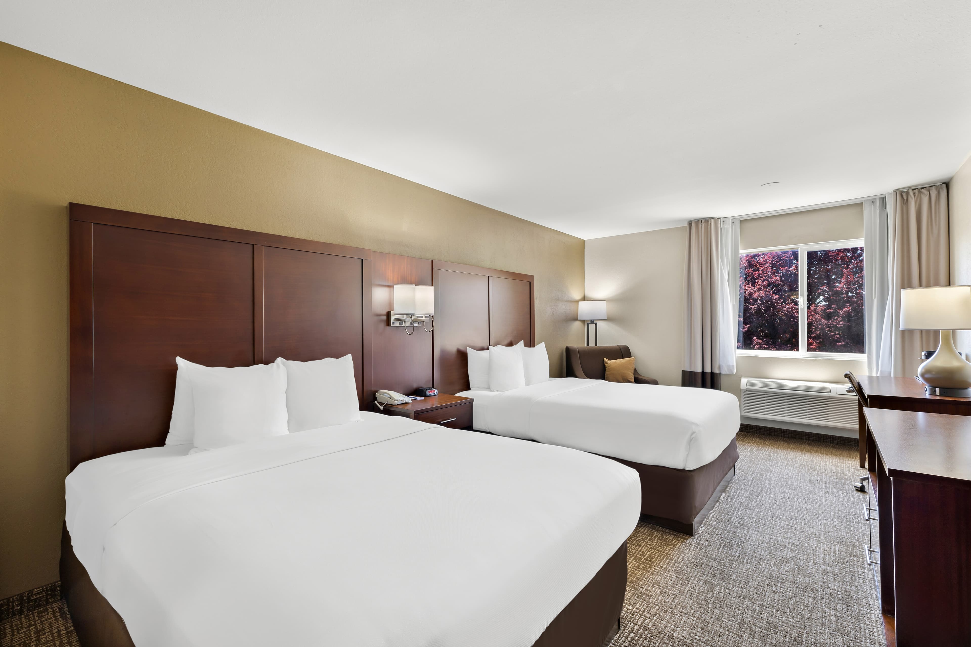 Comfort Inn Layton - Salt Lake City — 8