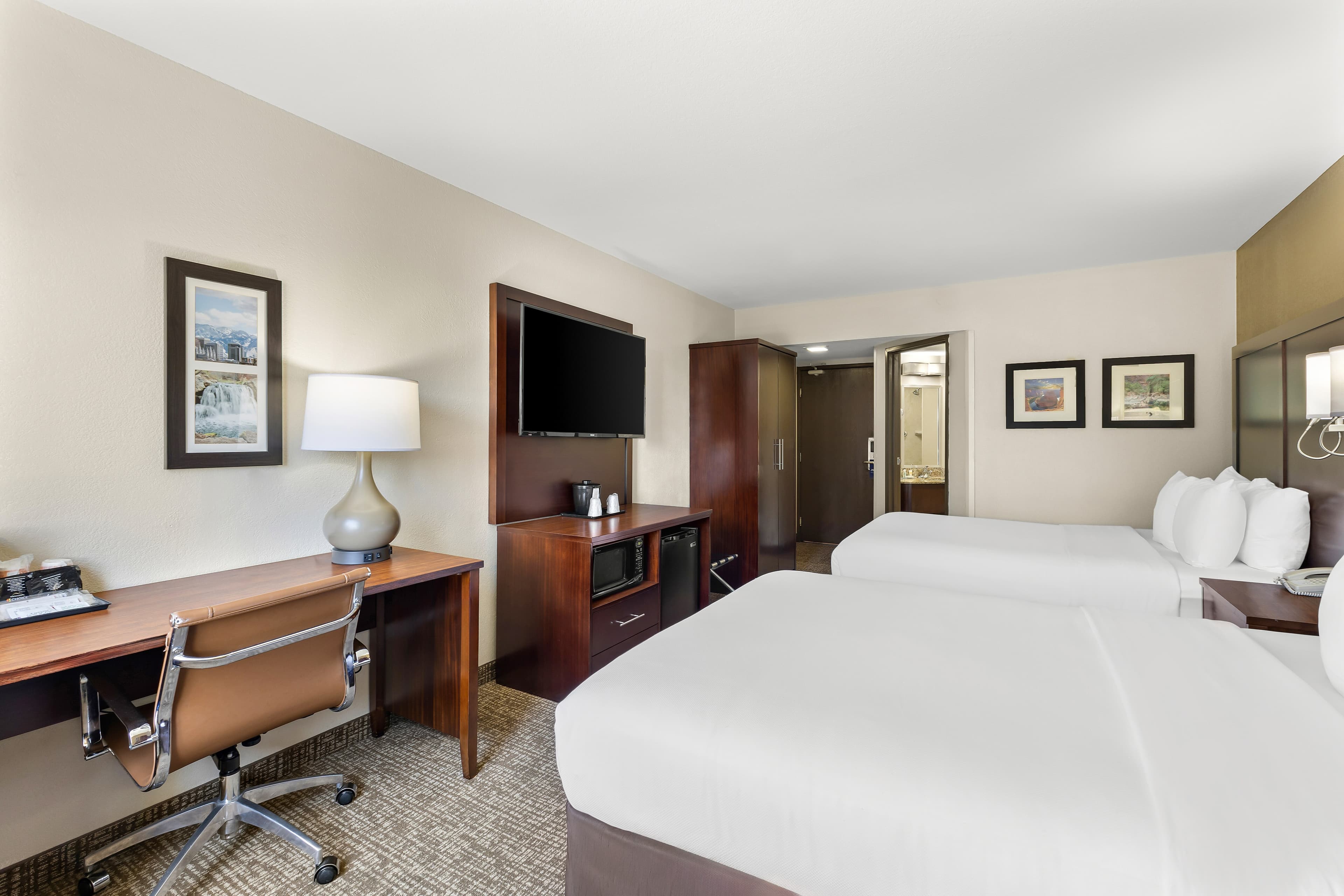 Comfort Inn Layton - Salt Lake City — 9