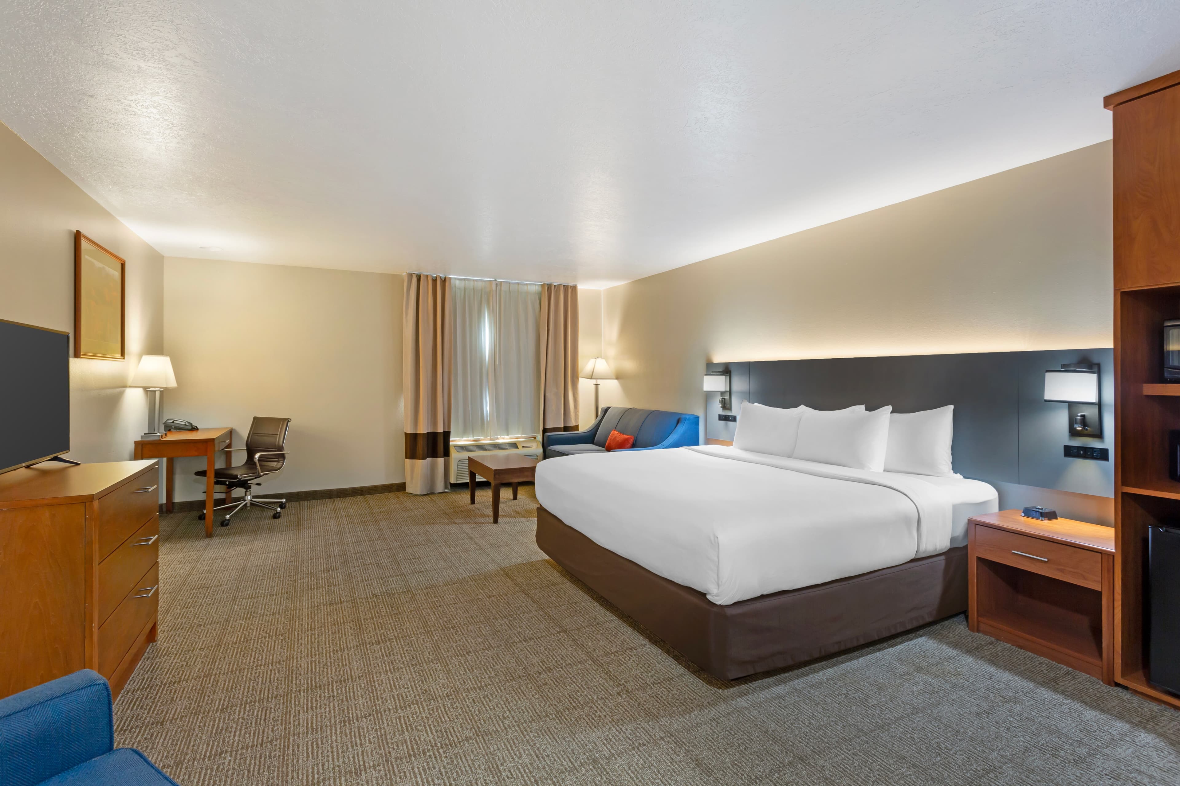 Comfort Inn Richfield I-70 - Image 2