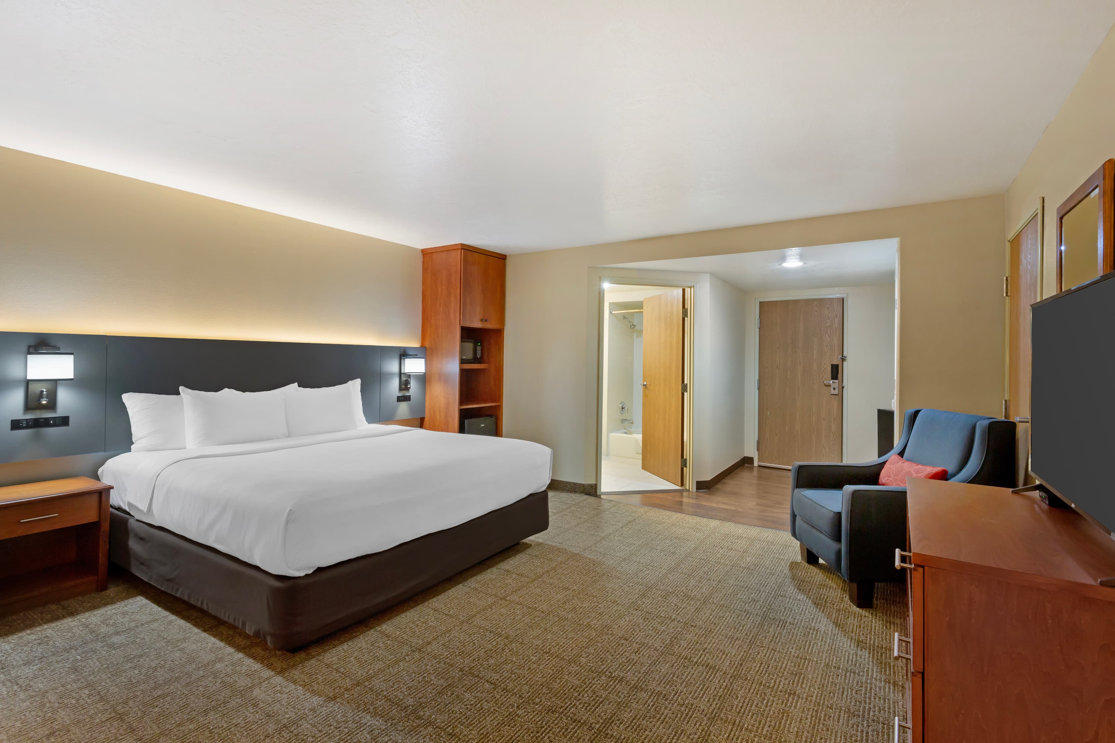 Comfort Inn Richfield I-70 - Image 4