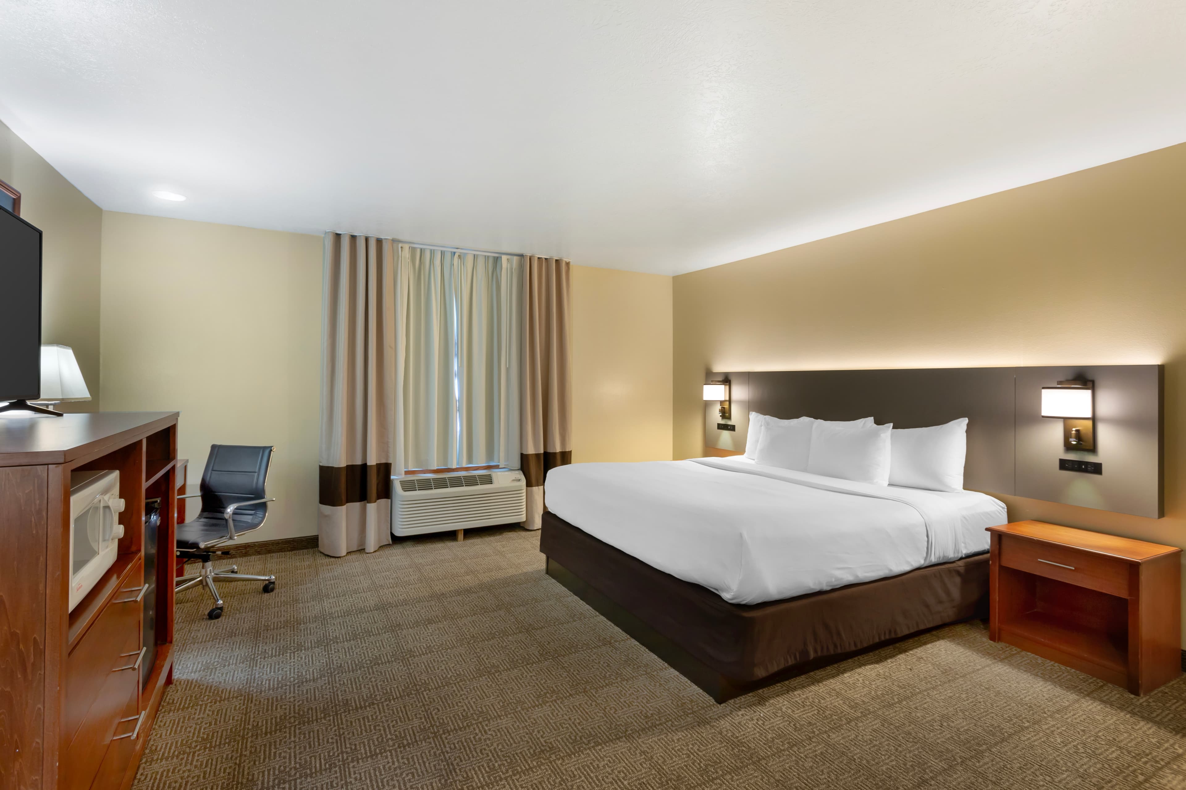 Comfort Inn Richfield I-70 — 6