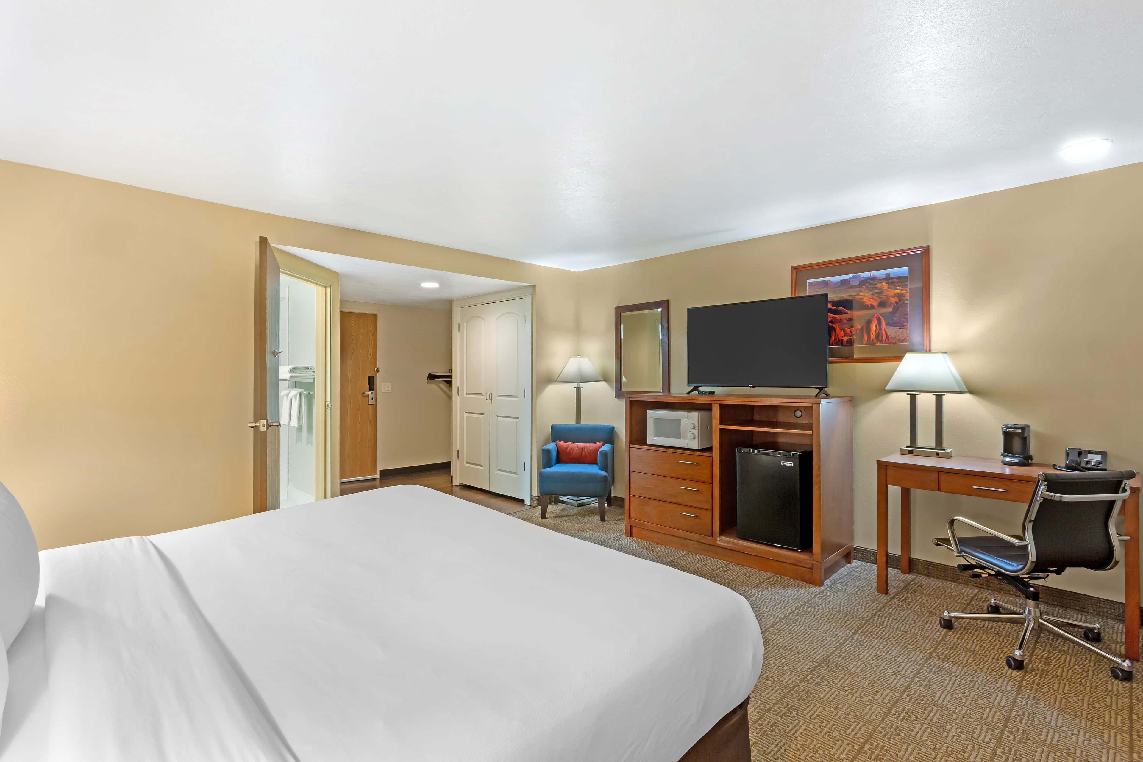 Comfort Inn Richfield I-70 — 8