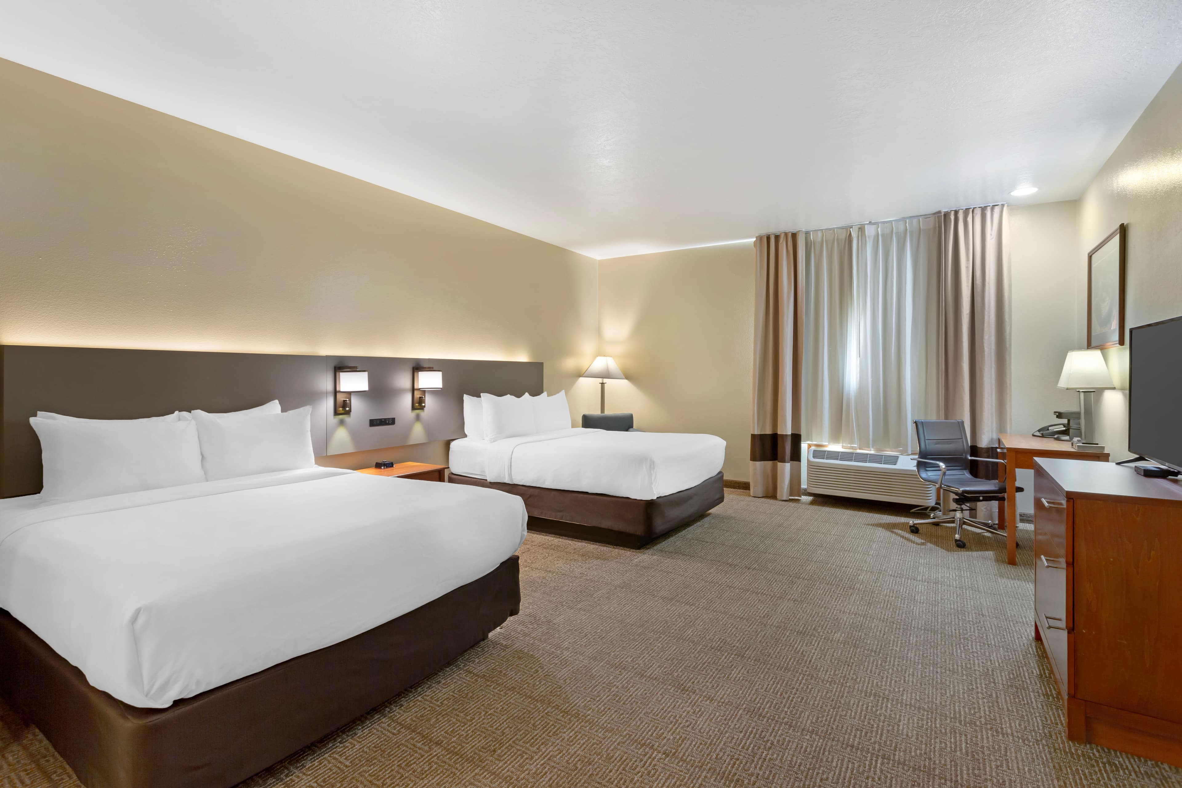 Comfort Inn Richfield I-70 — 10