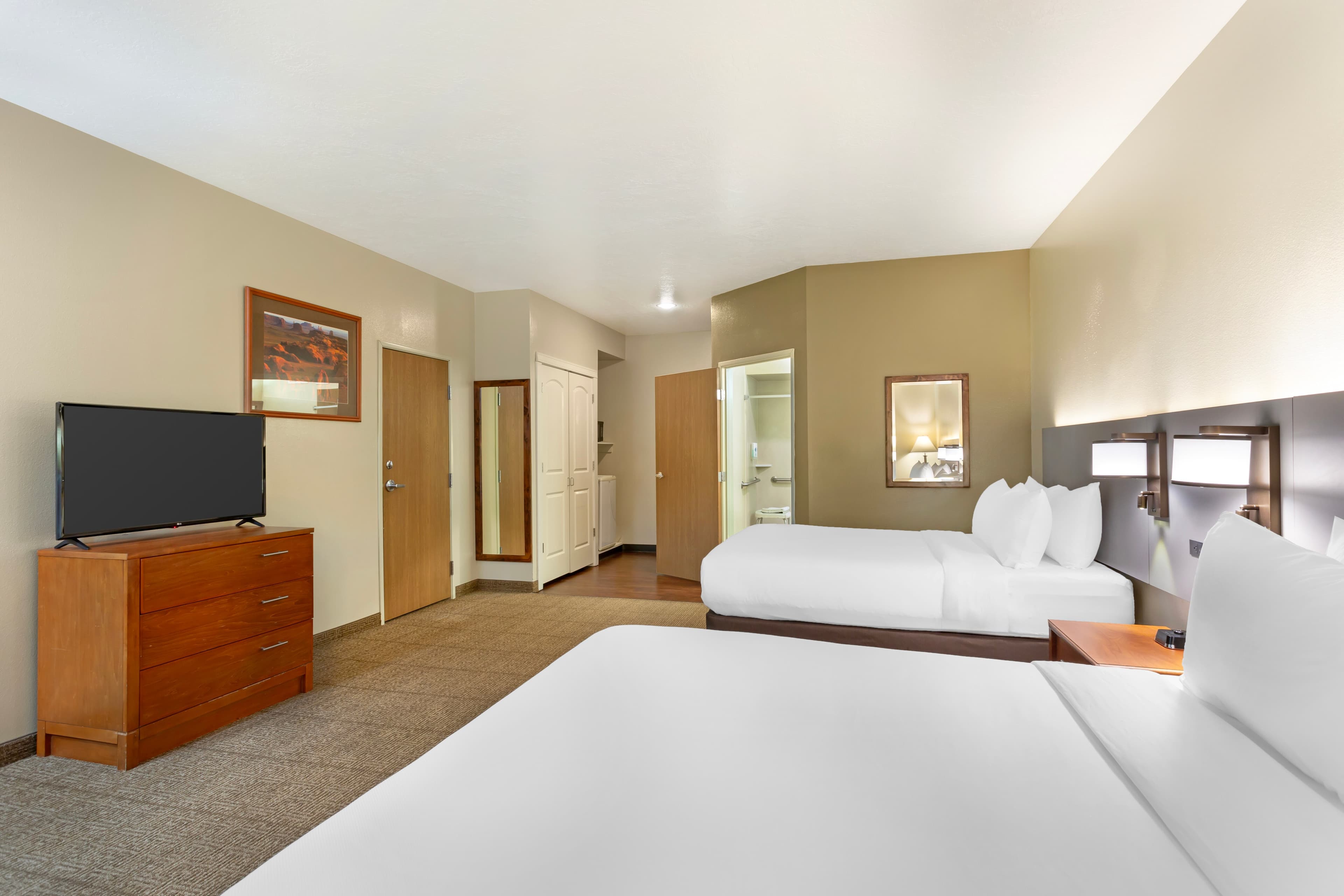 Comfort Inn Richfield I-70 — 12