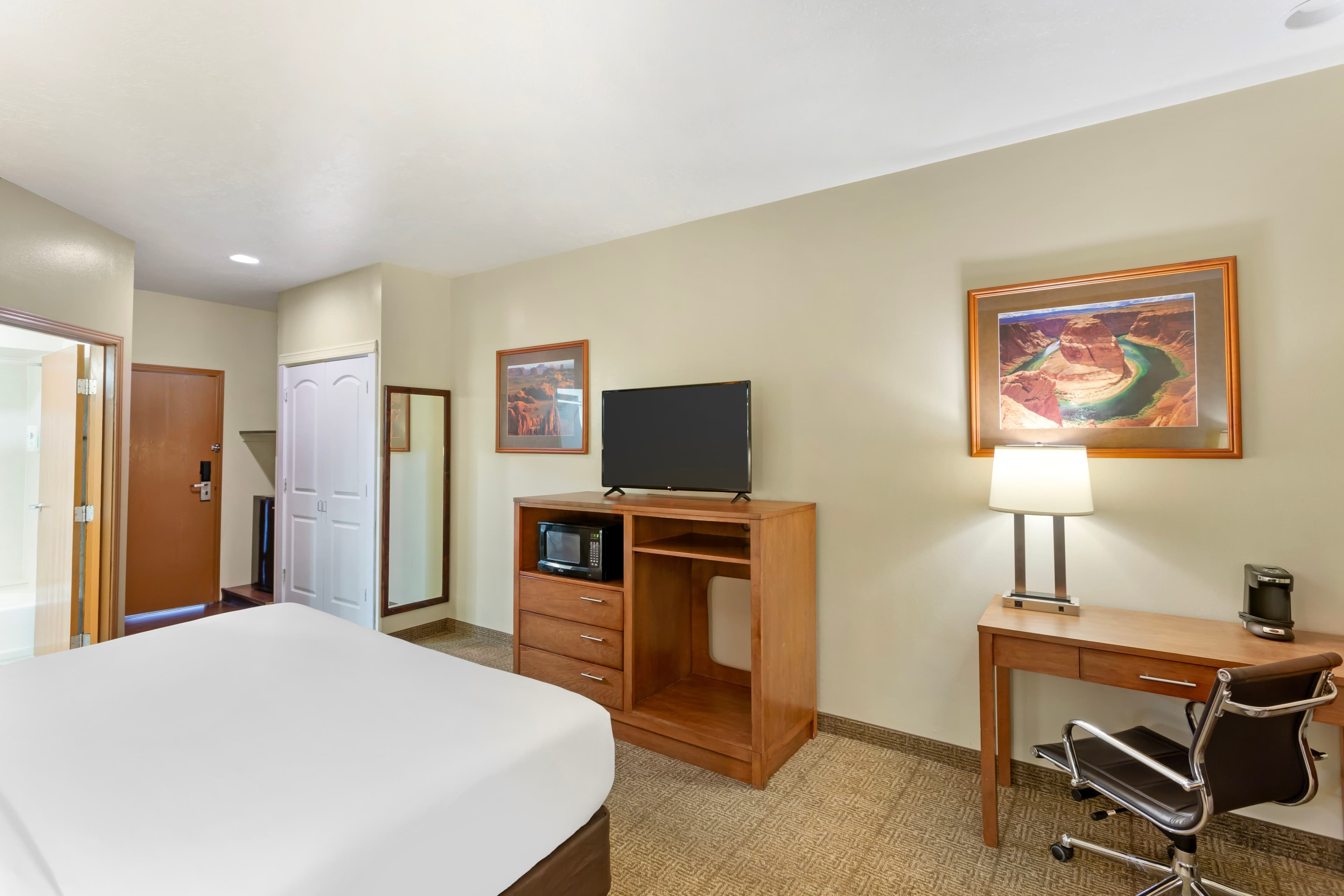 Comfort Inn Richfield I-70 — 15