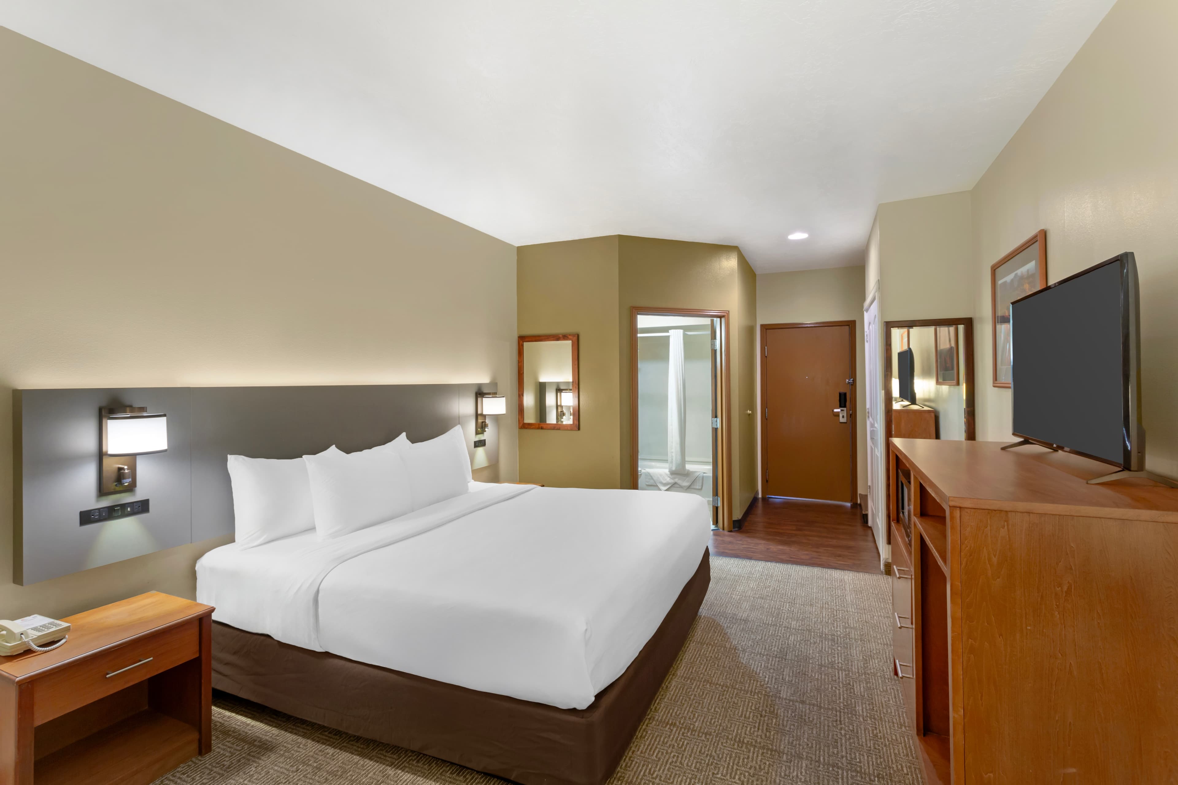 Comfort Inn Richfield I-70 — 16