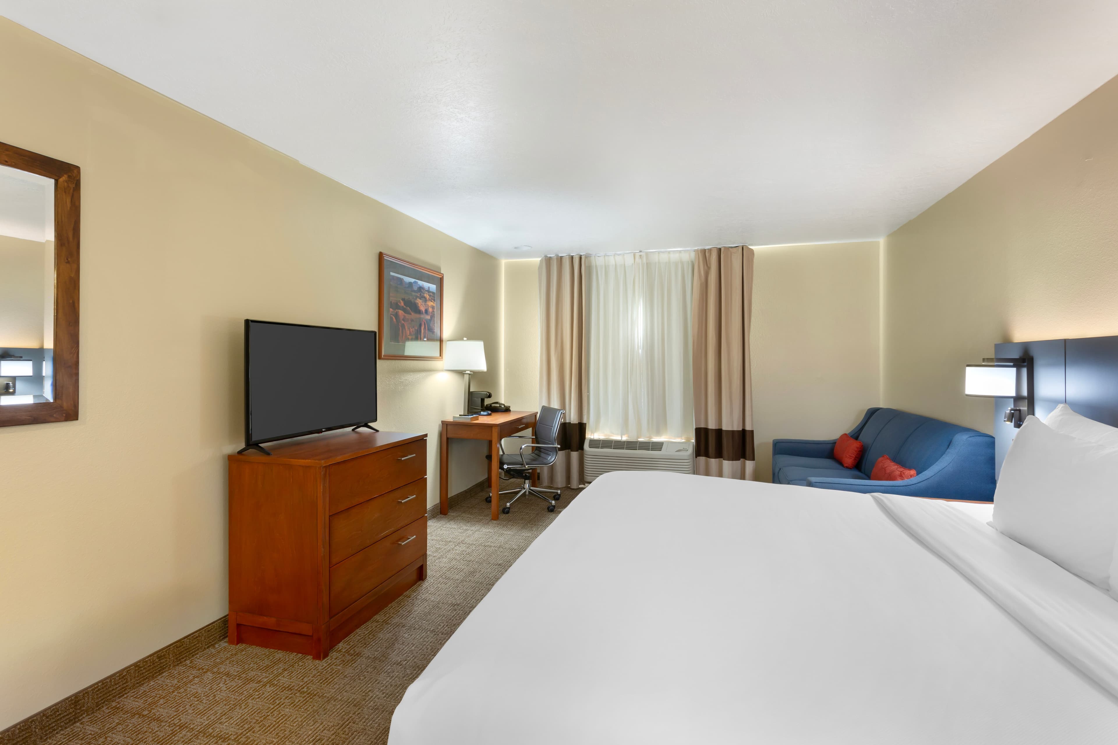 Comfort Inn Richfield I-70 — 19