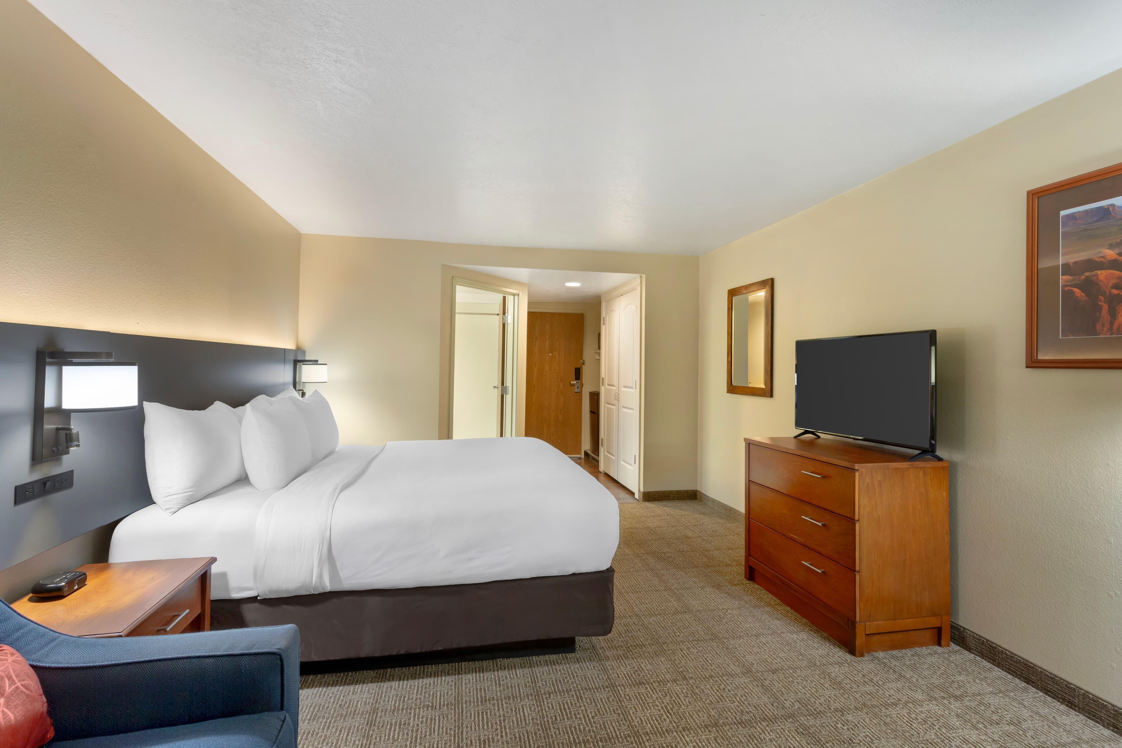 Comfort Inn Richfield I-70 — 20