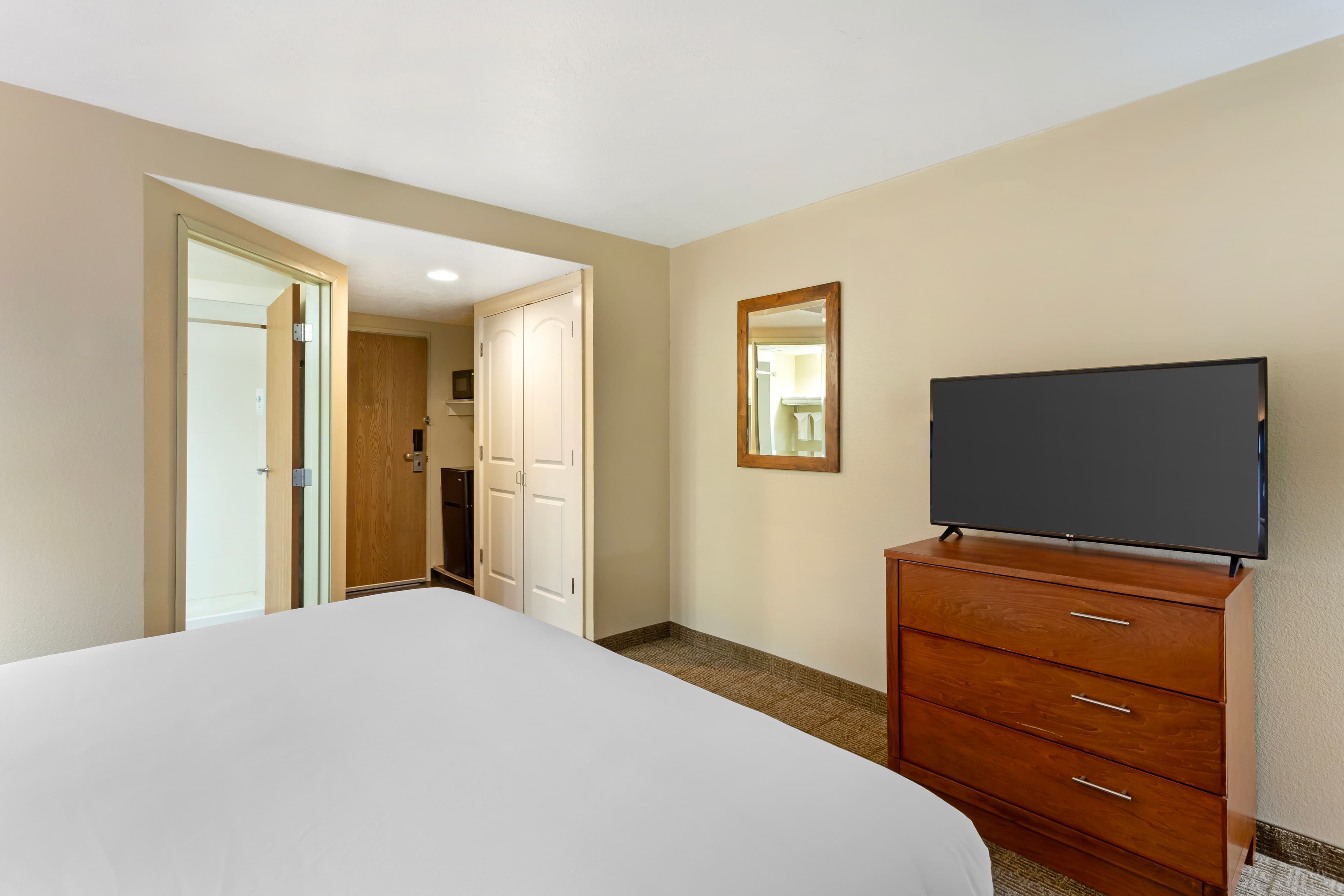 Comfort Inn Richfield I-70 — 21