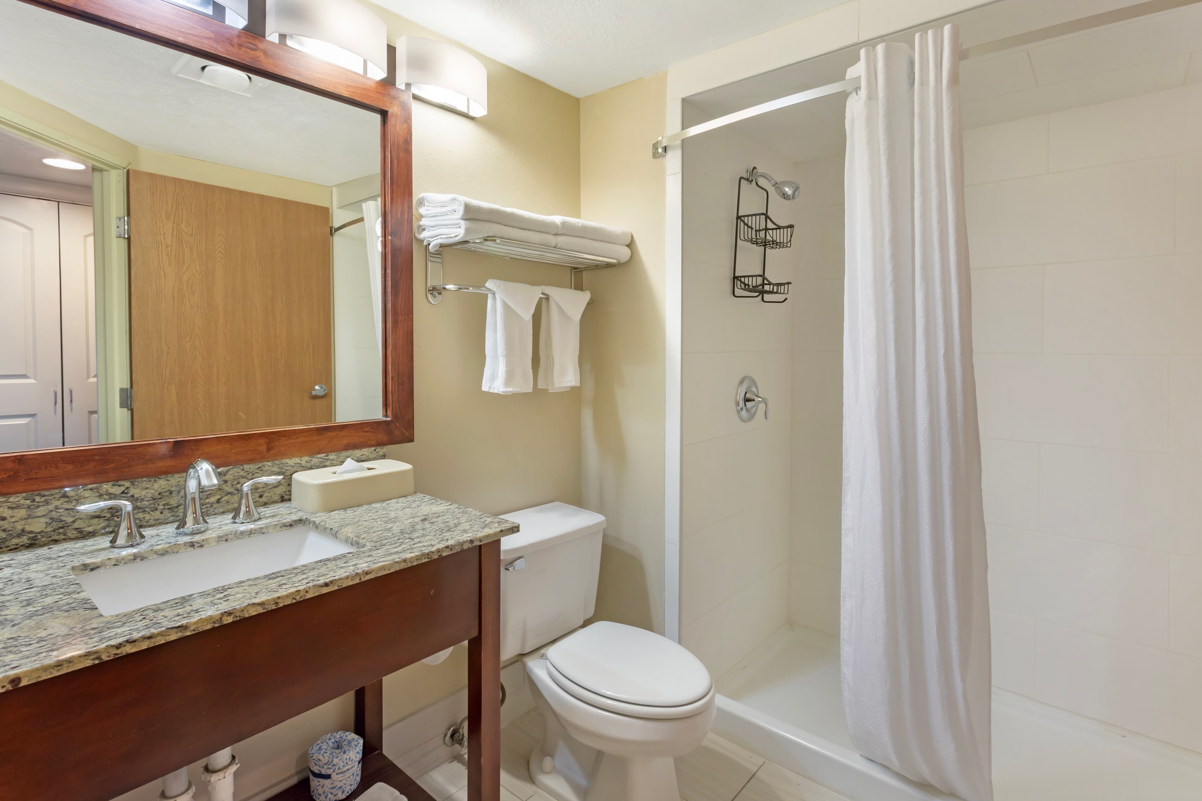 Comfort Inn Richfield I-70 — 22