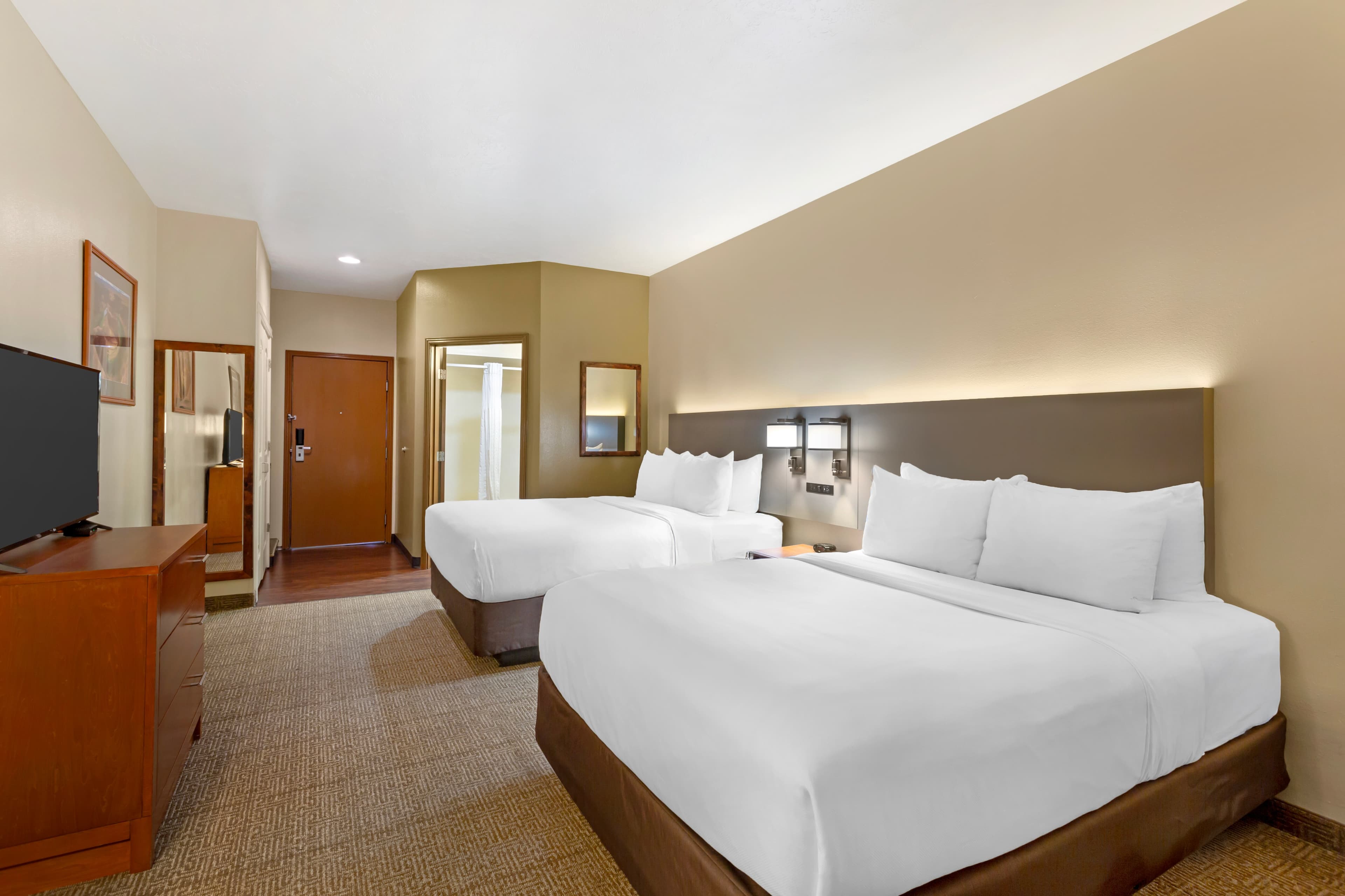 Comfort Inn Richfield I-70 — 23