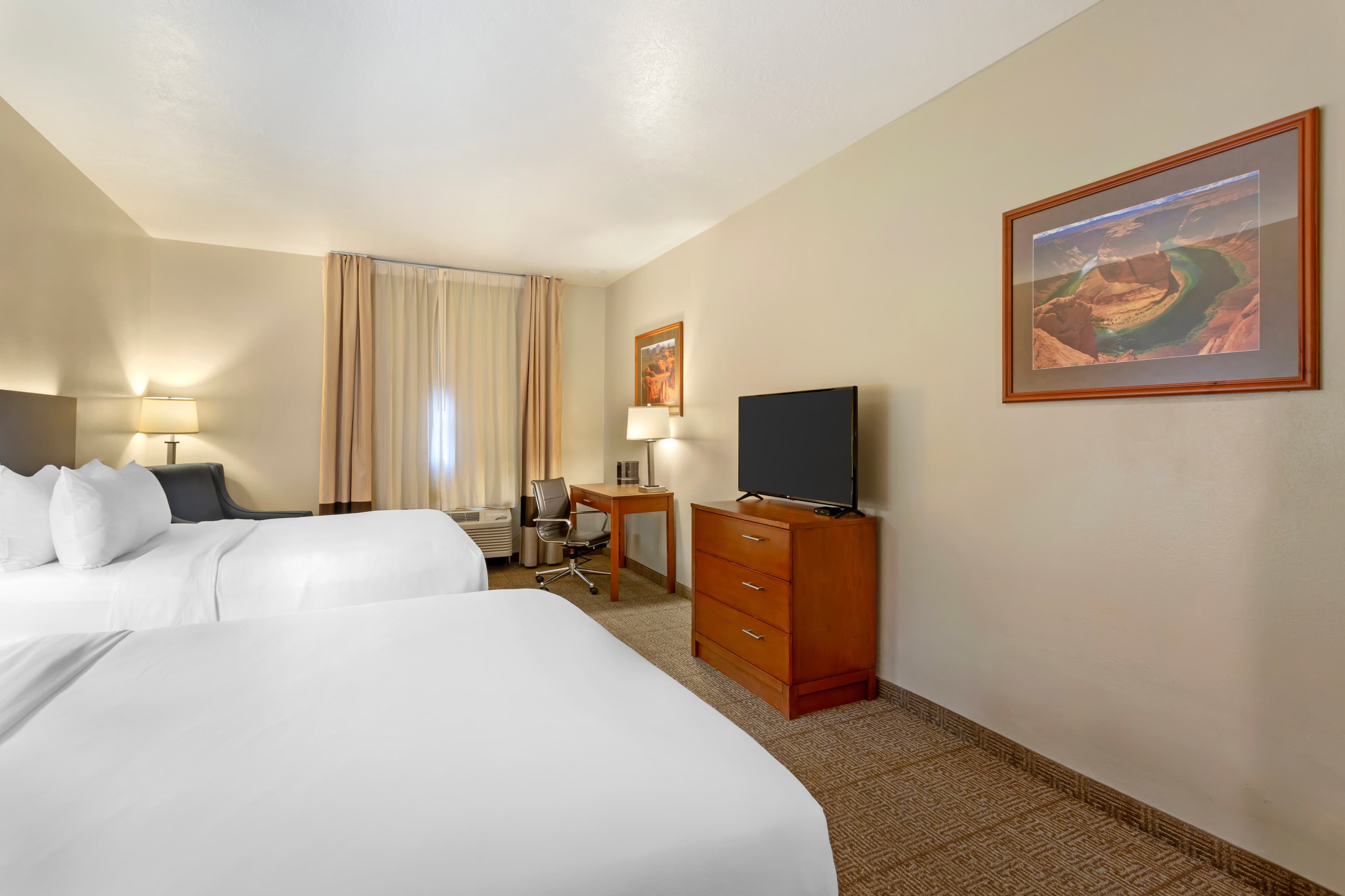 Comfort Inn Richfield I-70 — 24