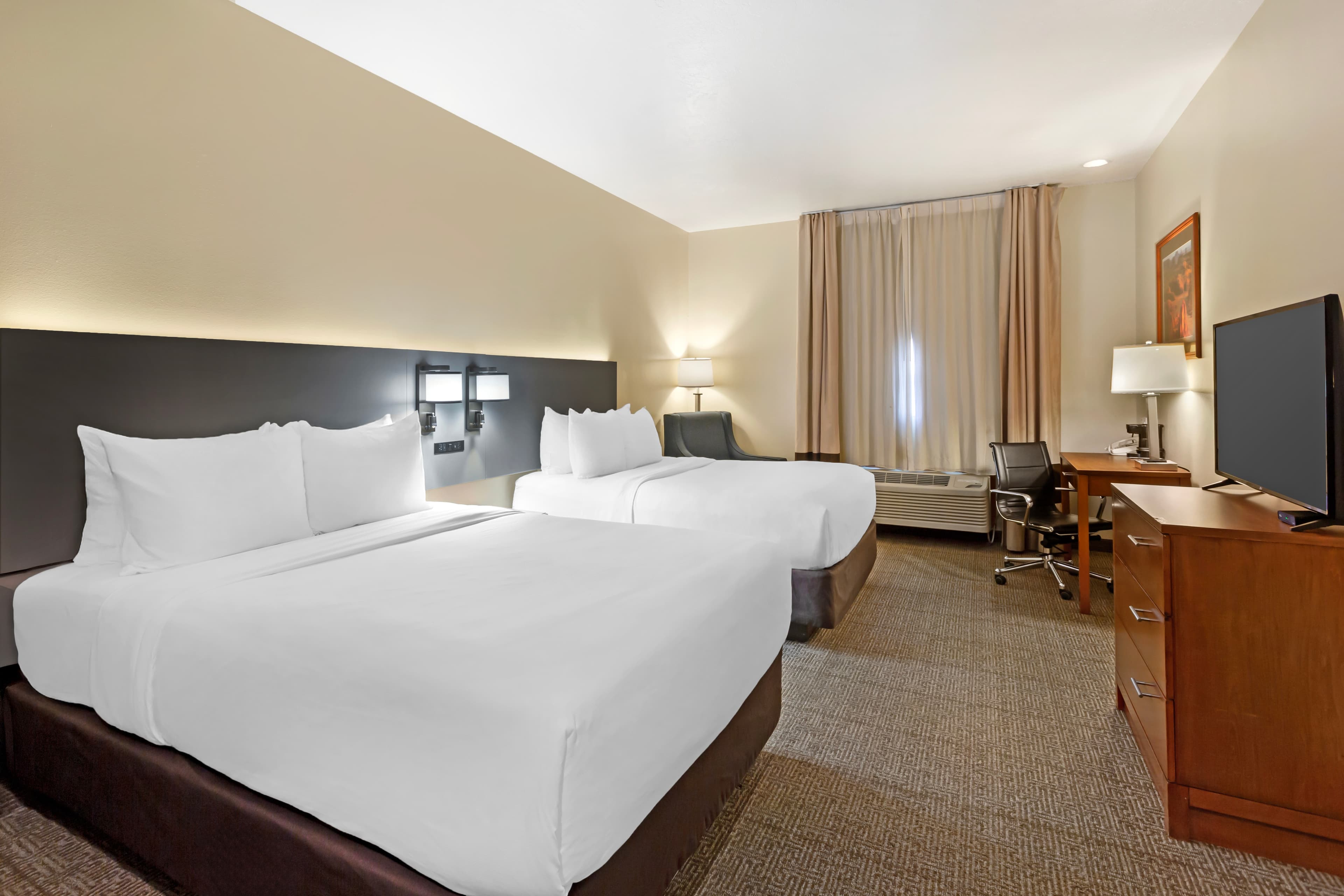 Comfort Inn Richfield I-70 — 25