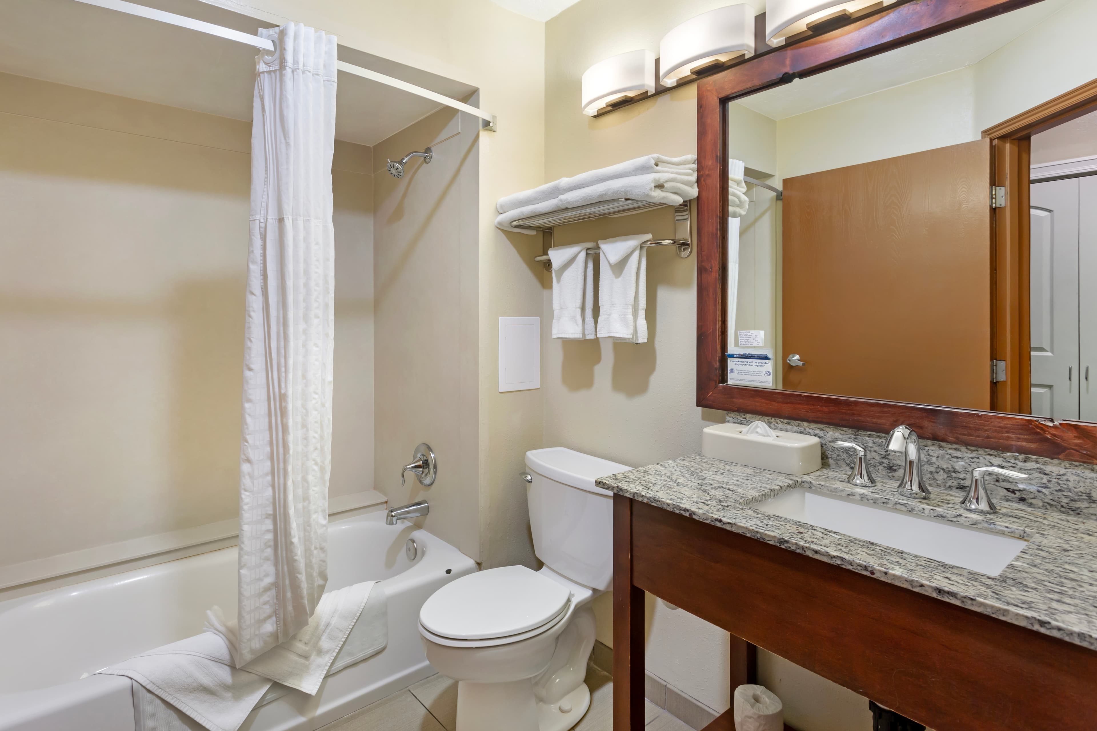 Comfort Inn Richfield I-70 — 26