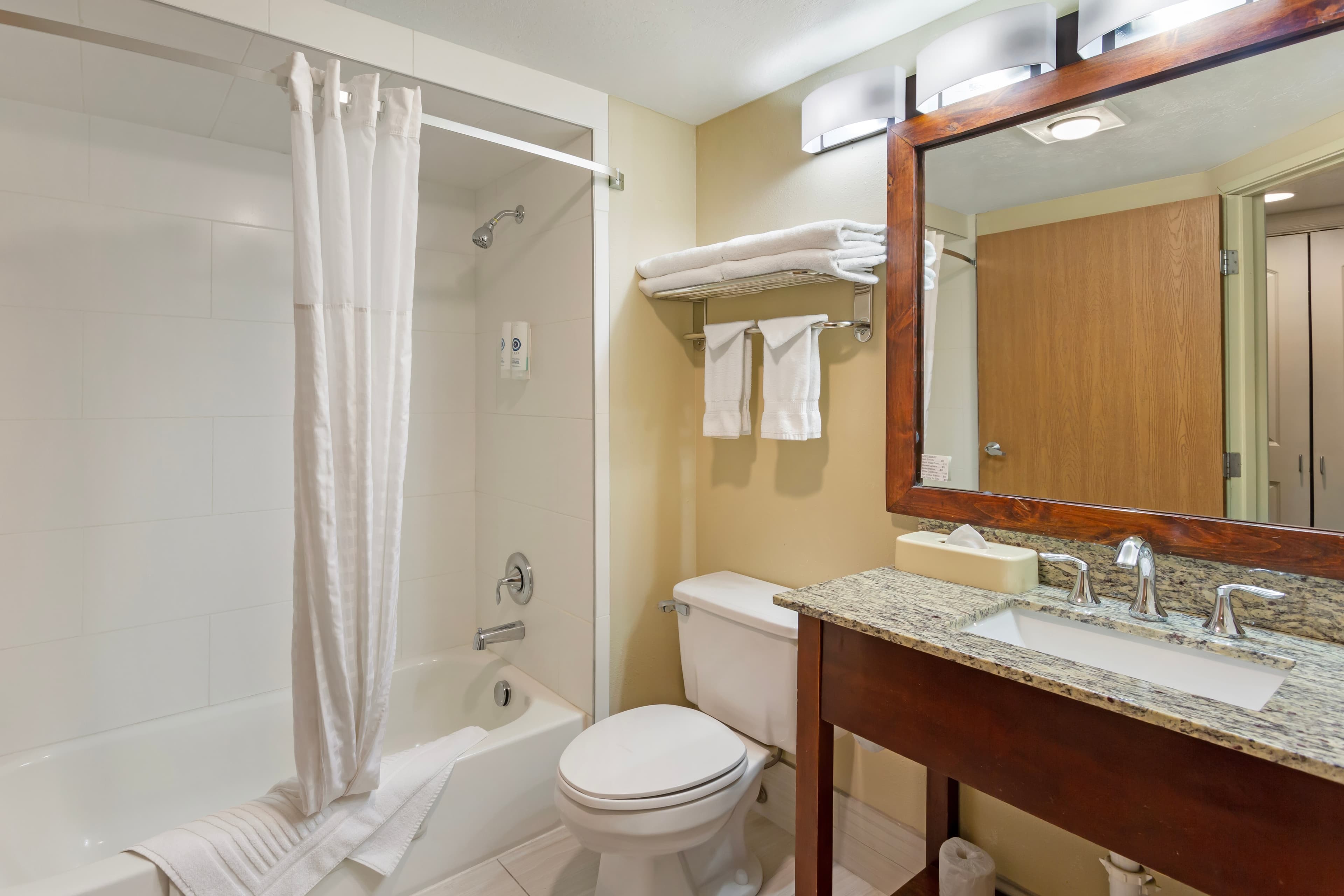Comfort Inn Richfield I-70 — 30