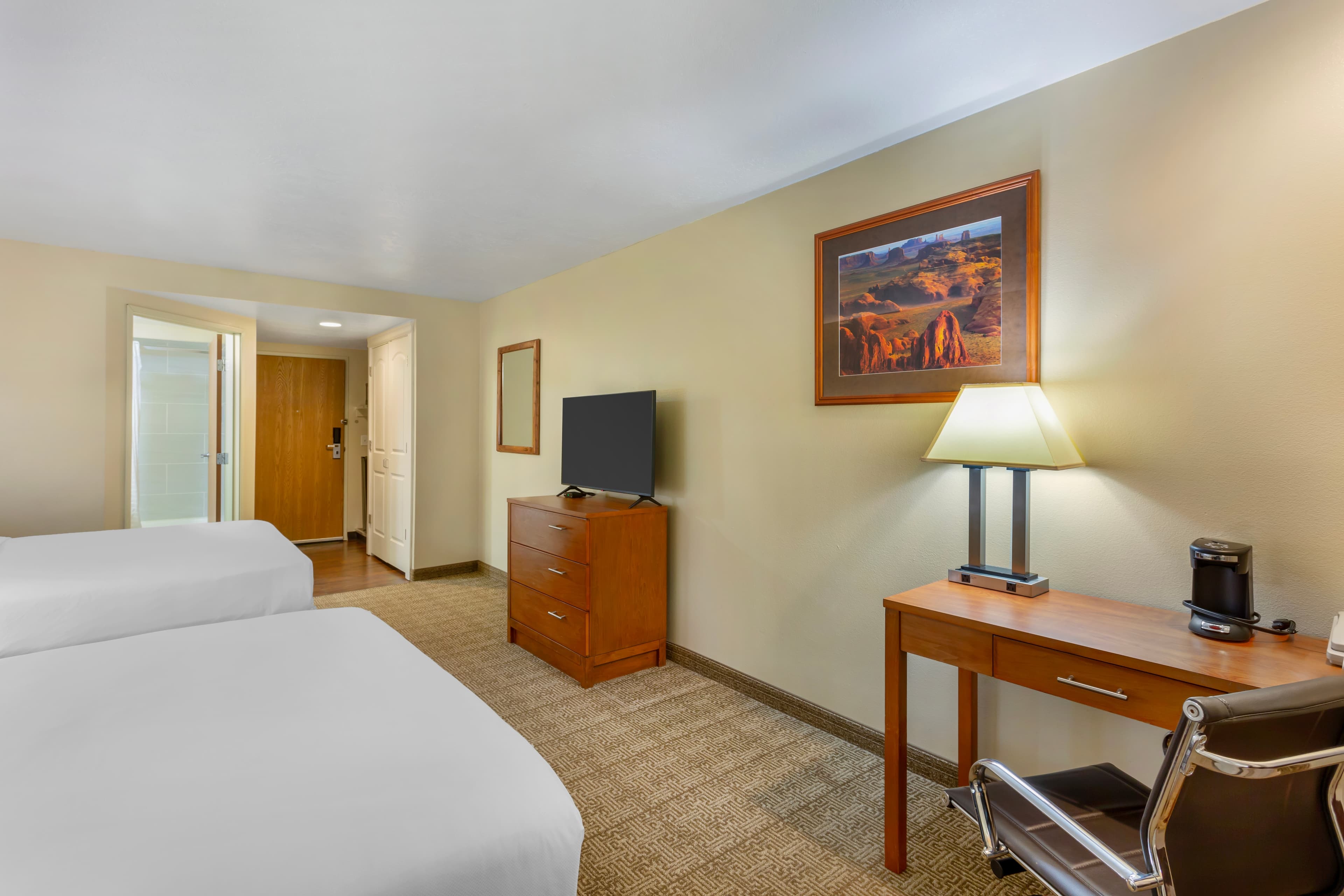 Comfort Inn Richfield I-70 — 32