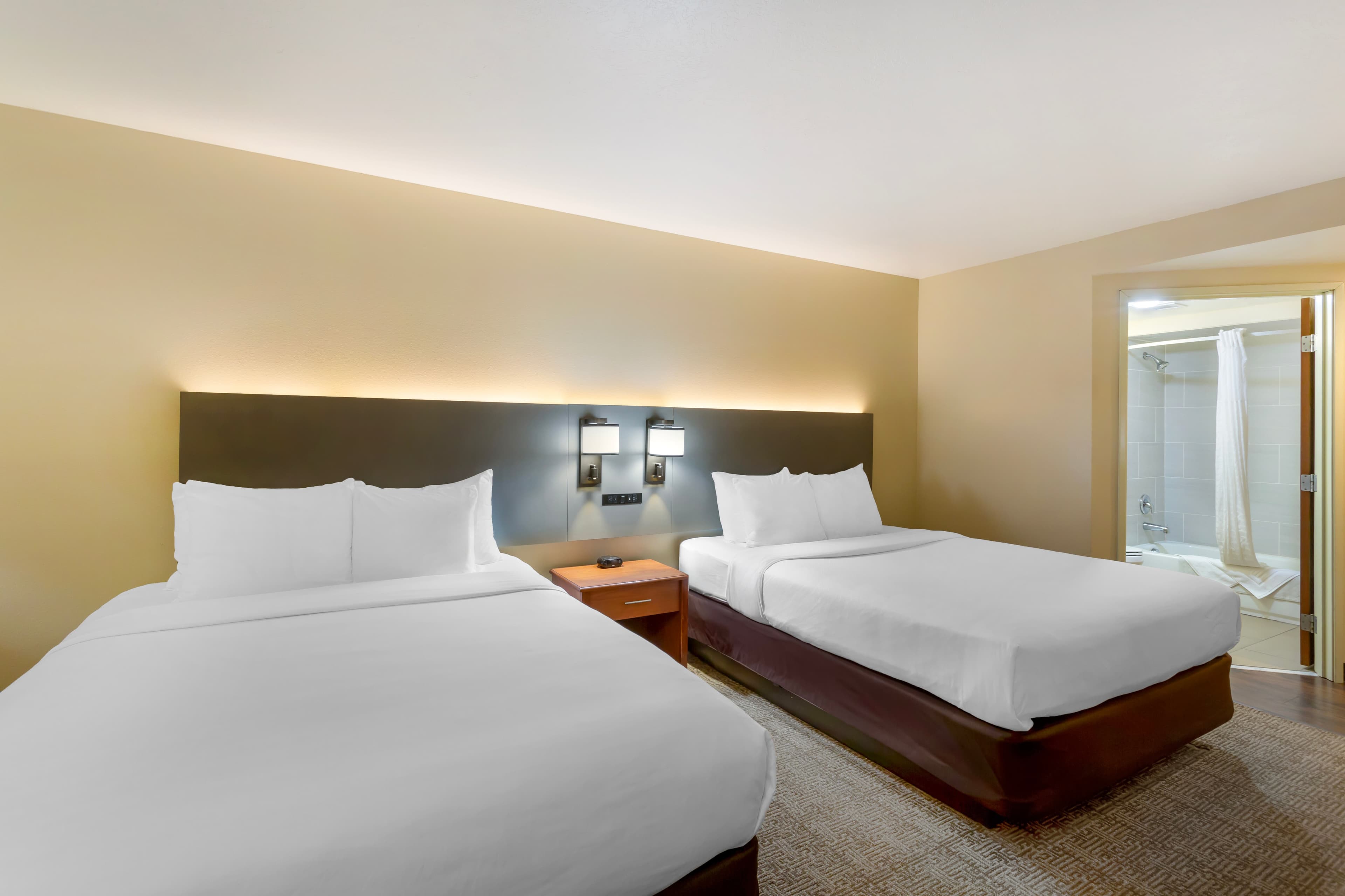Comfort Inn Richfield I-70 — 33