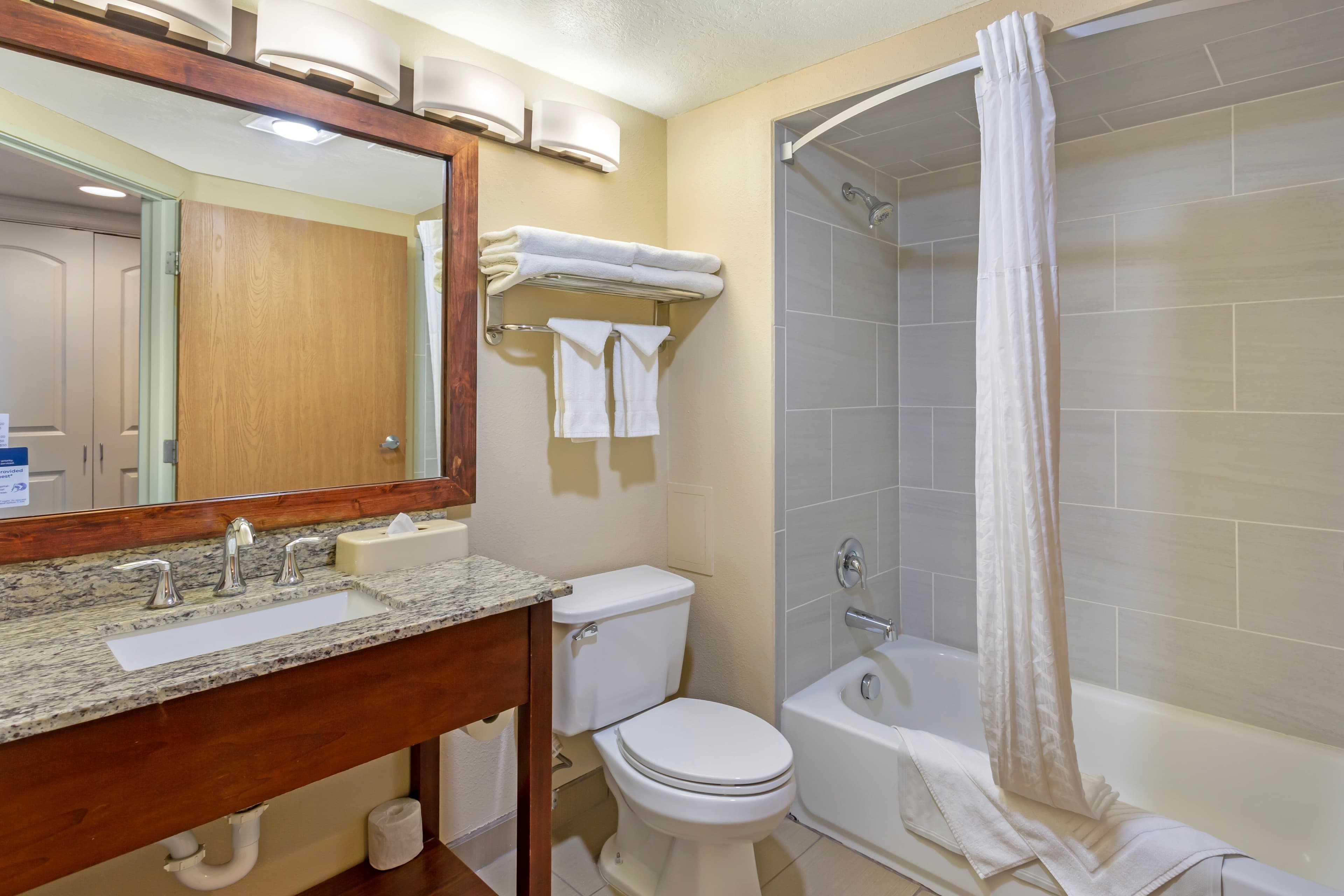 Comfort Inn Richfield I-70 — 34