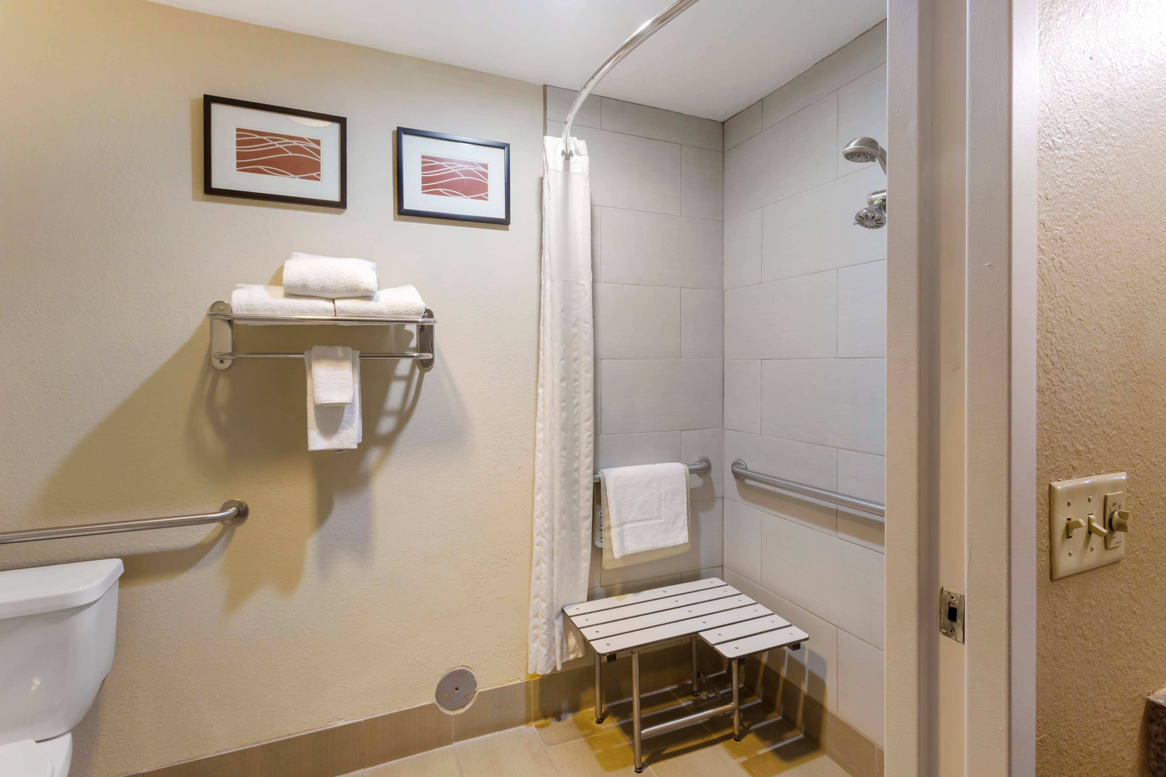 Comfort Inn & Suites Woods Cross - Salt Lake City North — 6