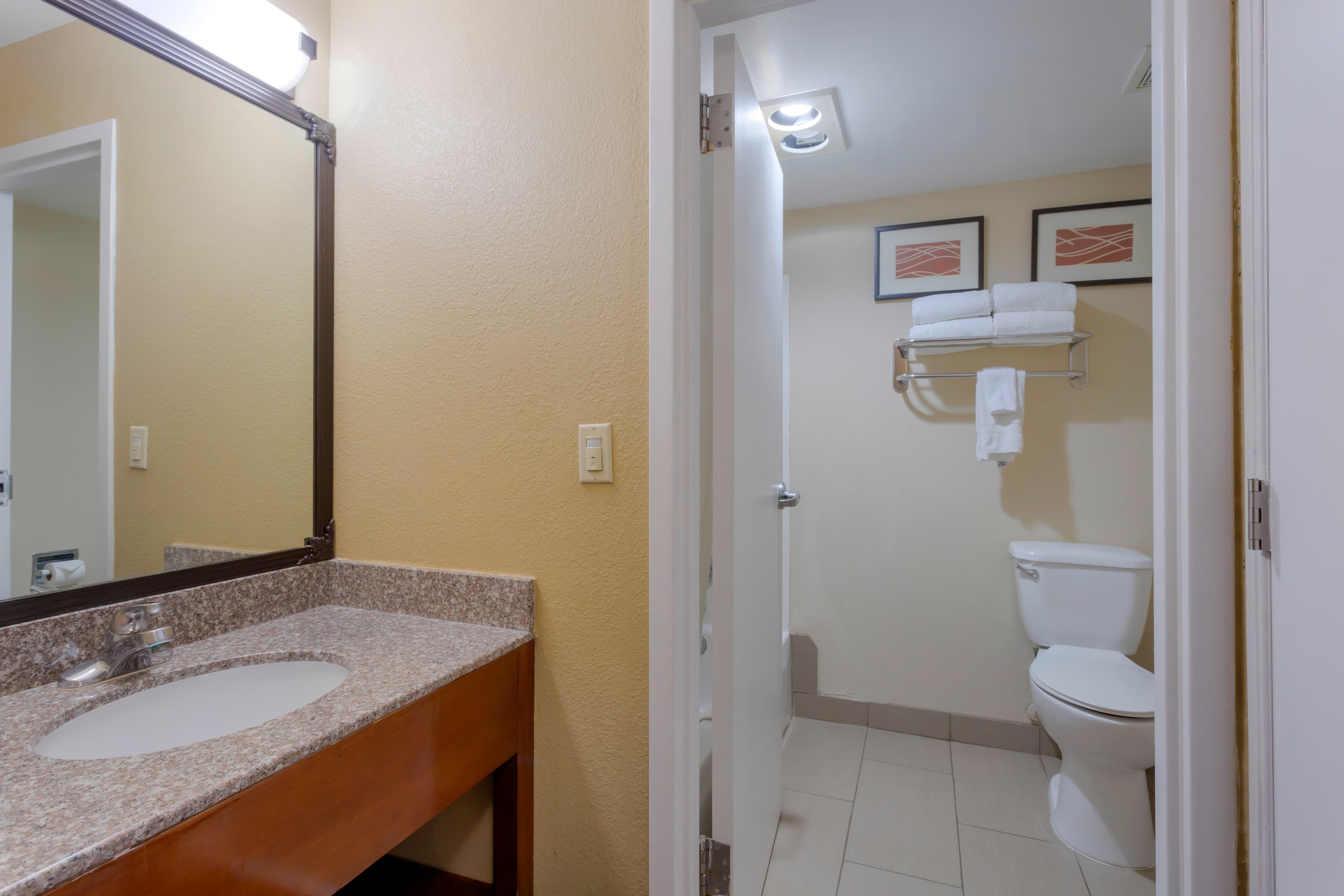 Comfort Inn & Suites Woods Cross - Salt Lake City North — 23