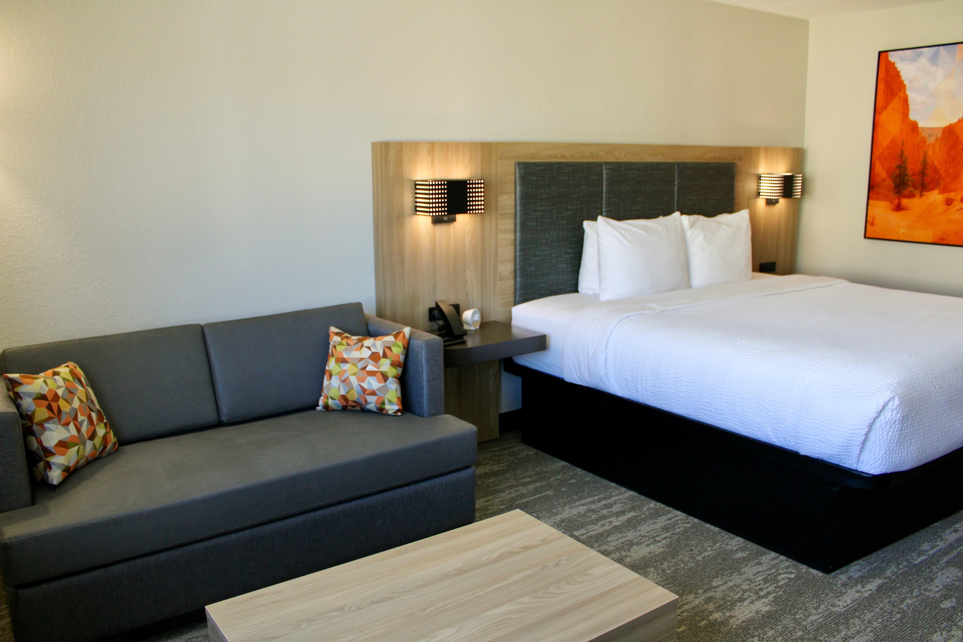 The Cairn Hotel — 3