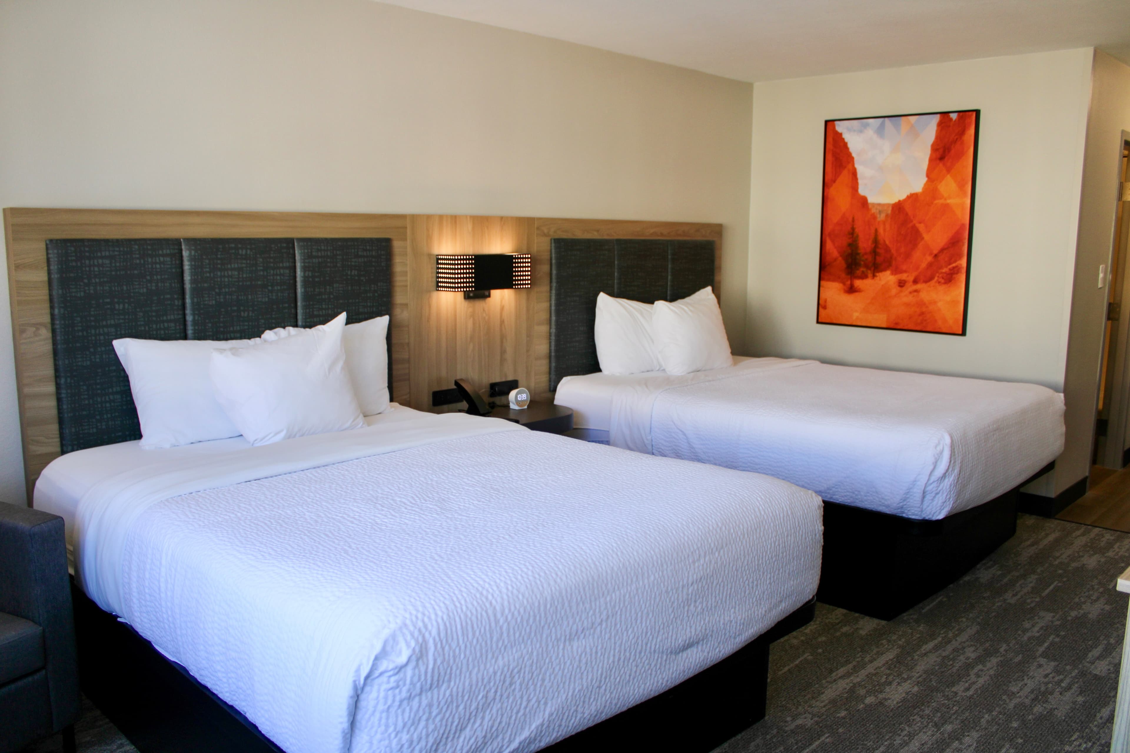 The Cairn Hotel — 14