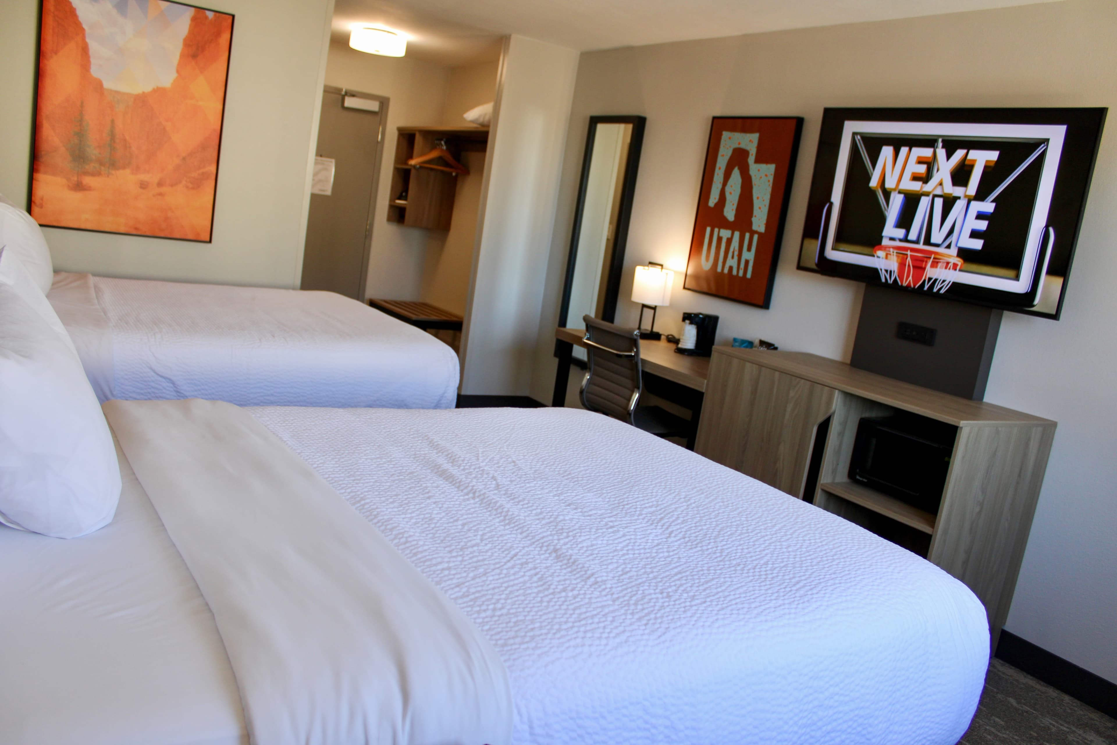 The Cairn Hotel — 15