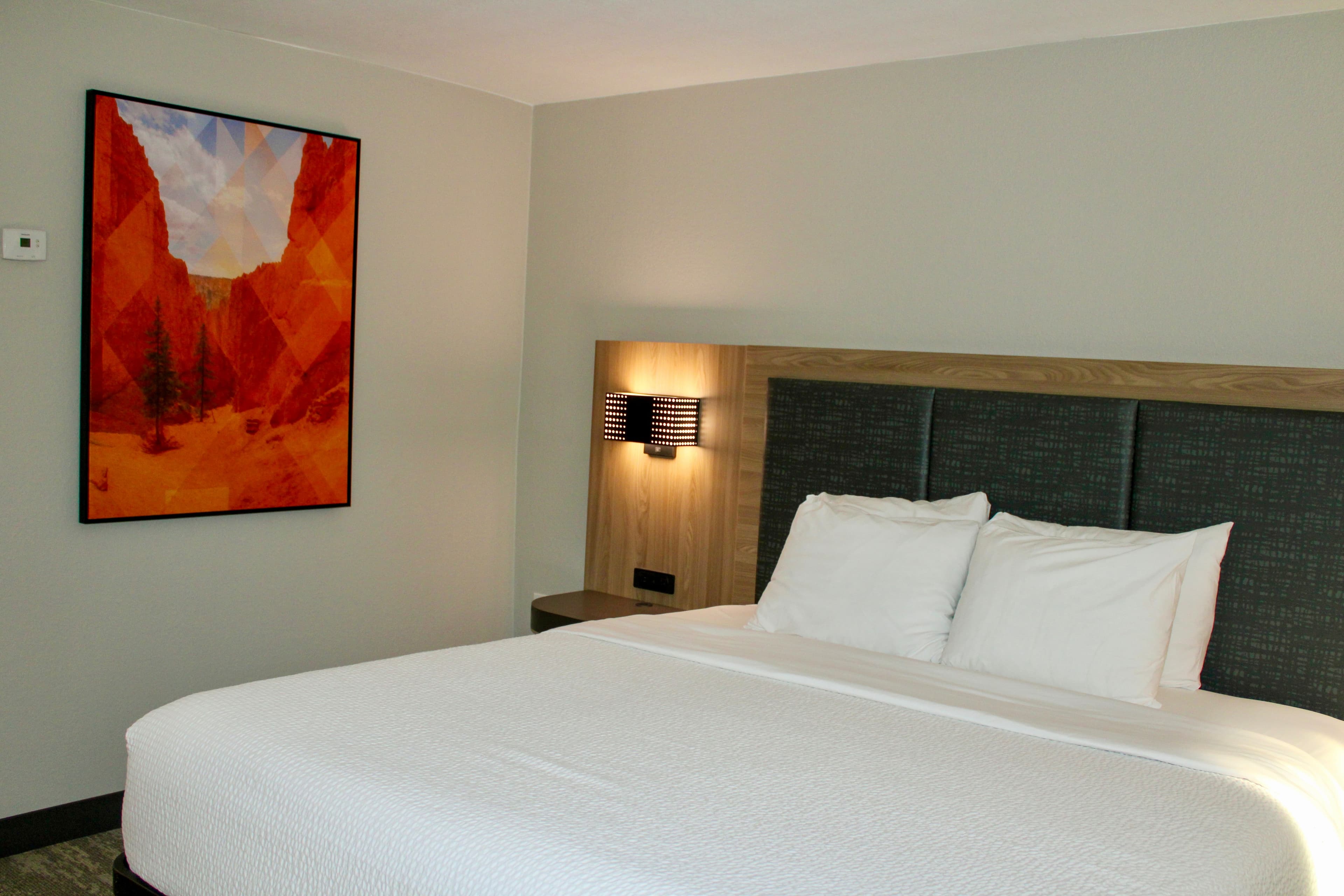 The Cairn Hotel — 20