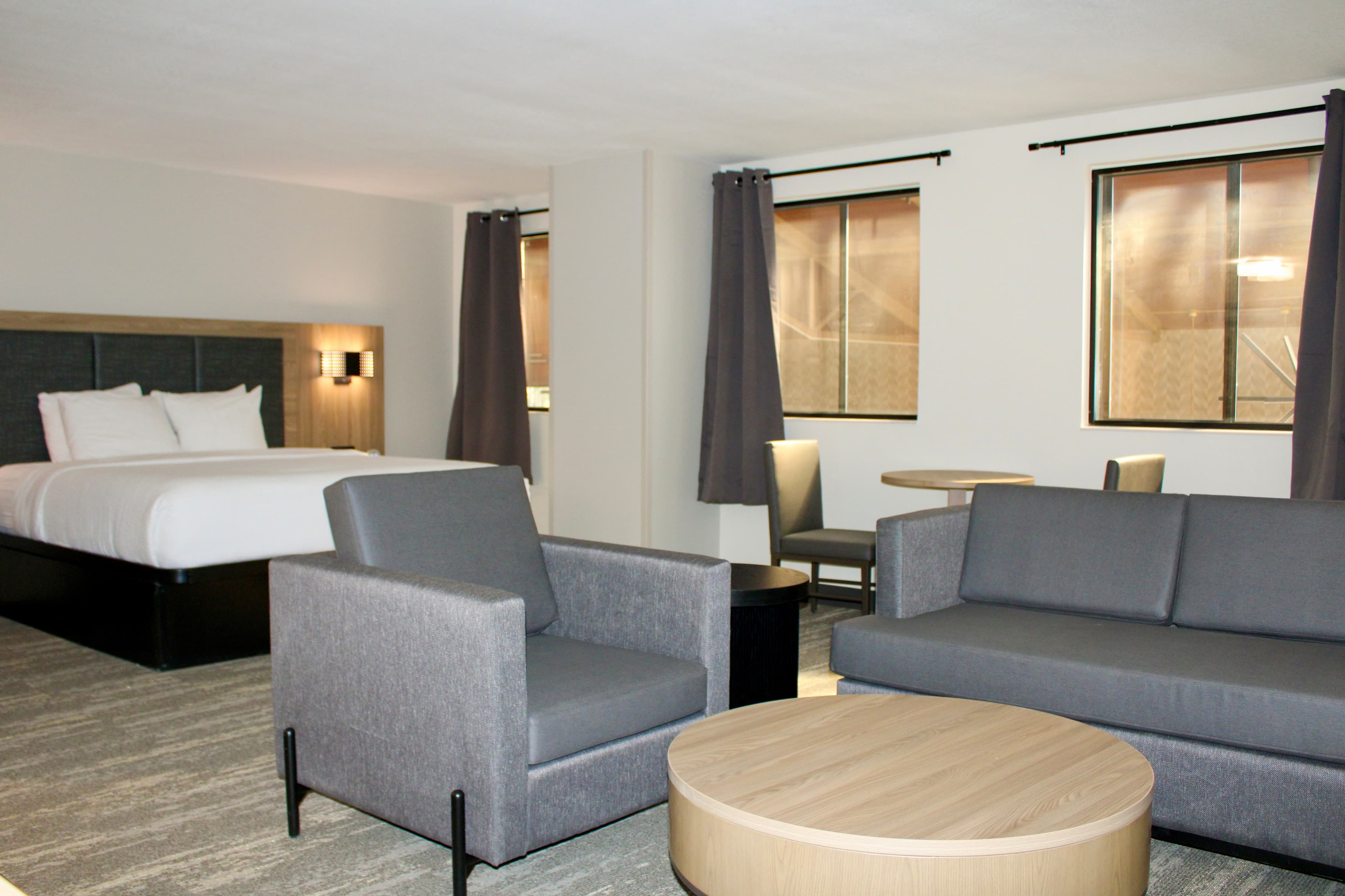The Cairn Hotel — 23