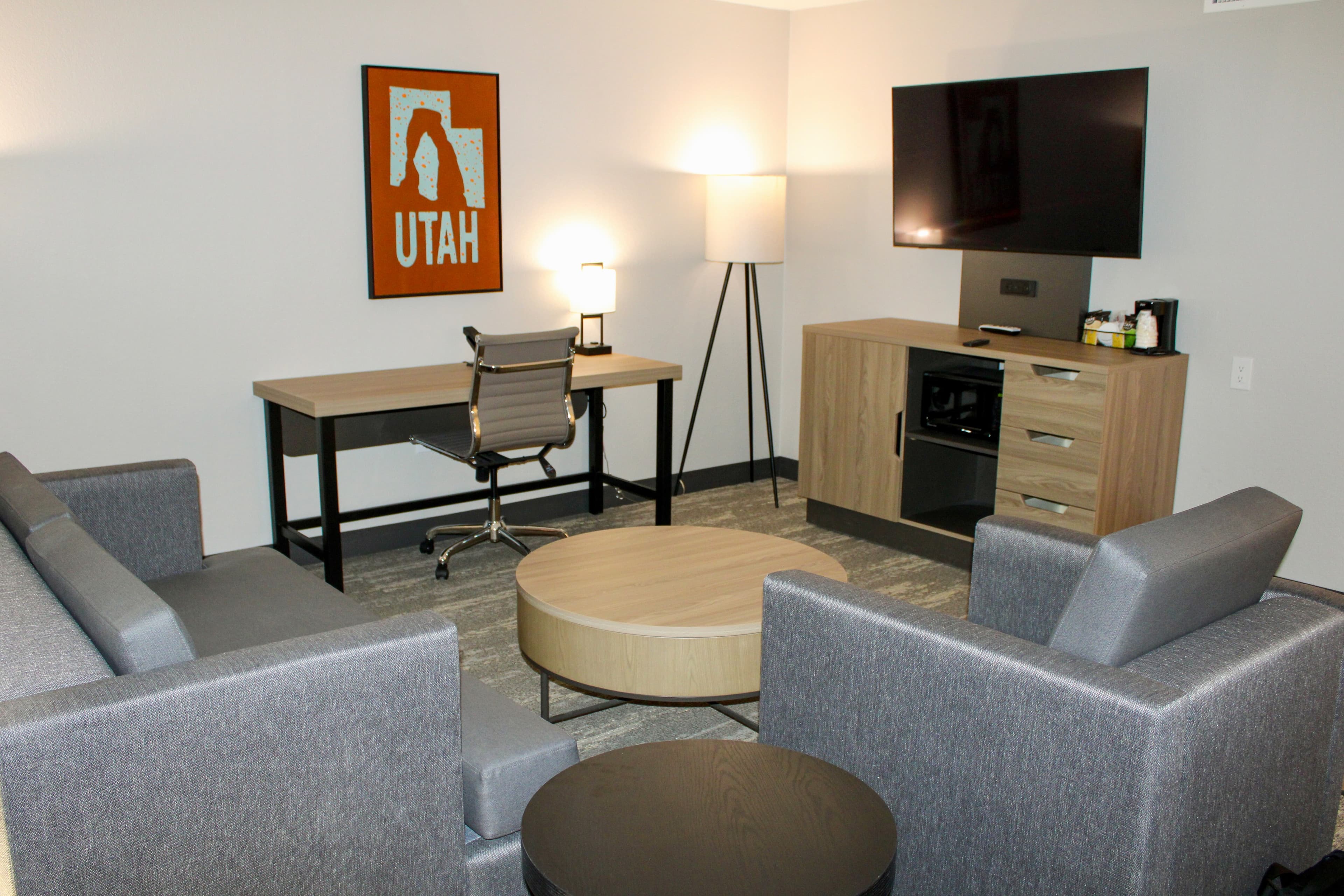 The Cairn Hotel — 24