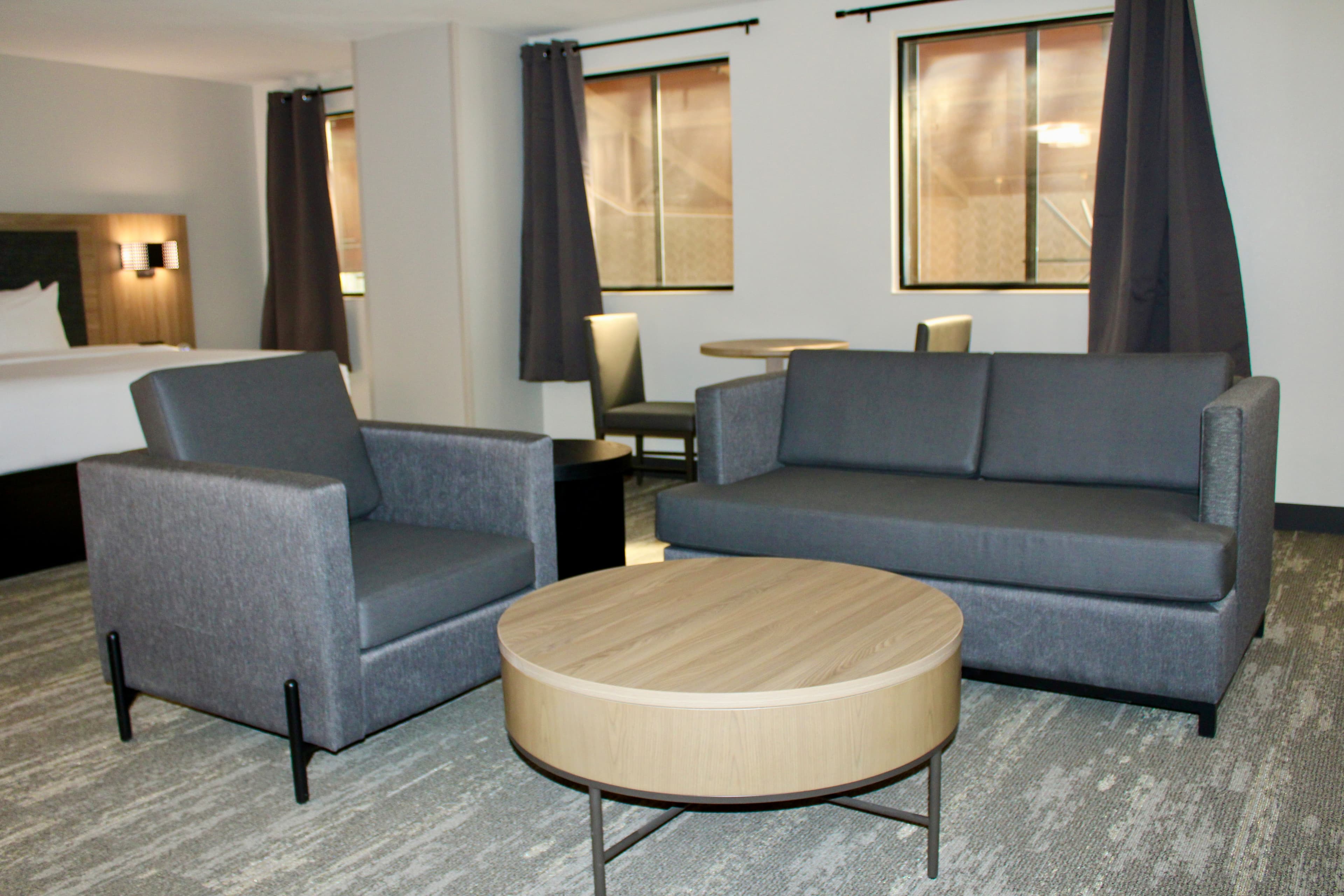 The Cairn Hotel — 25