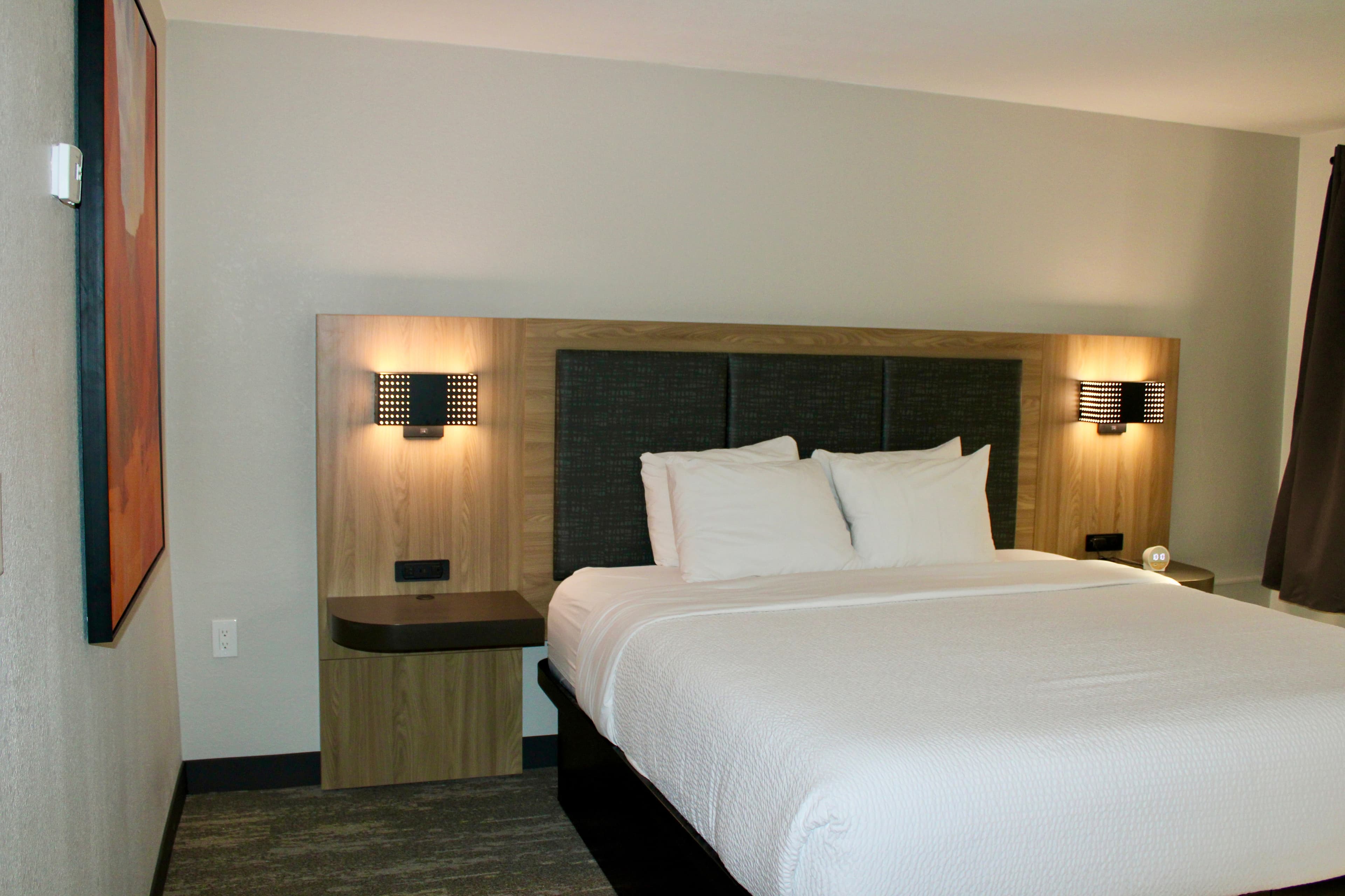 The Cairn Hotel — 26