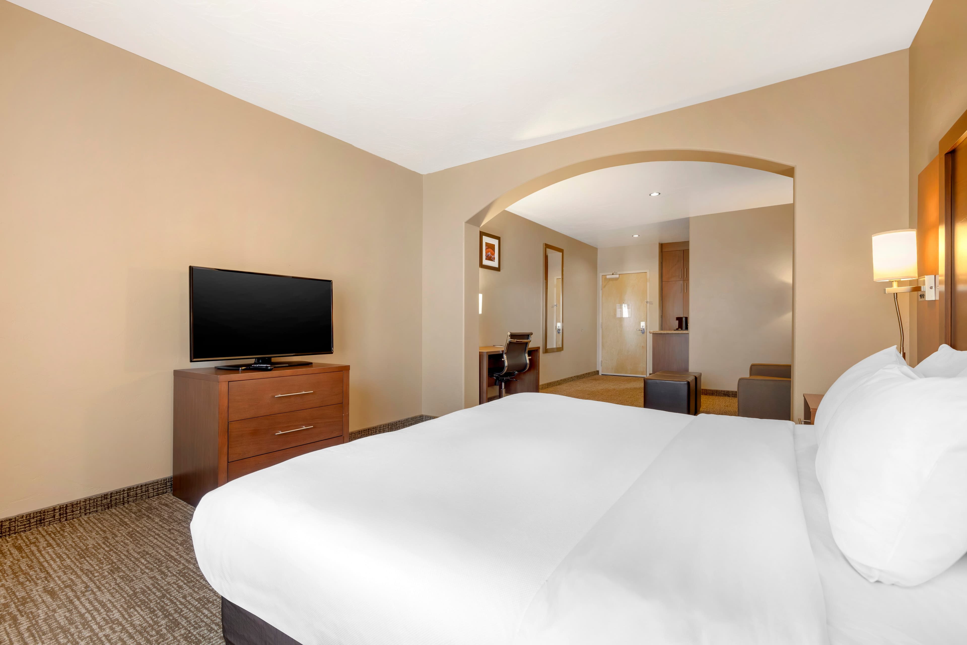 Comfort Inn at Convention Center — 13