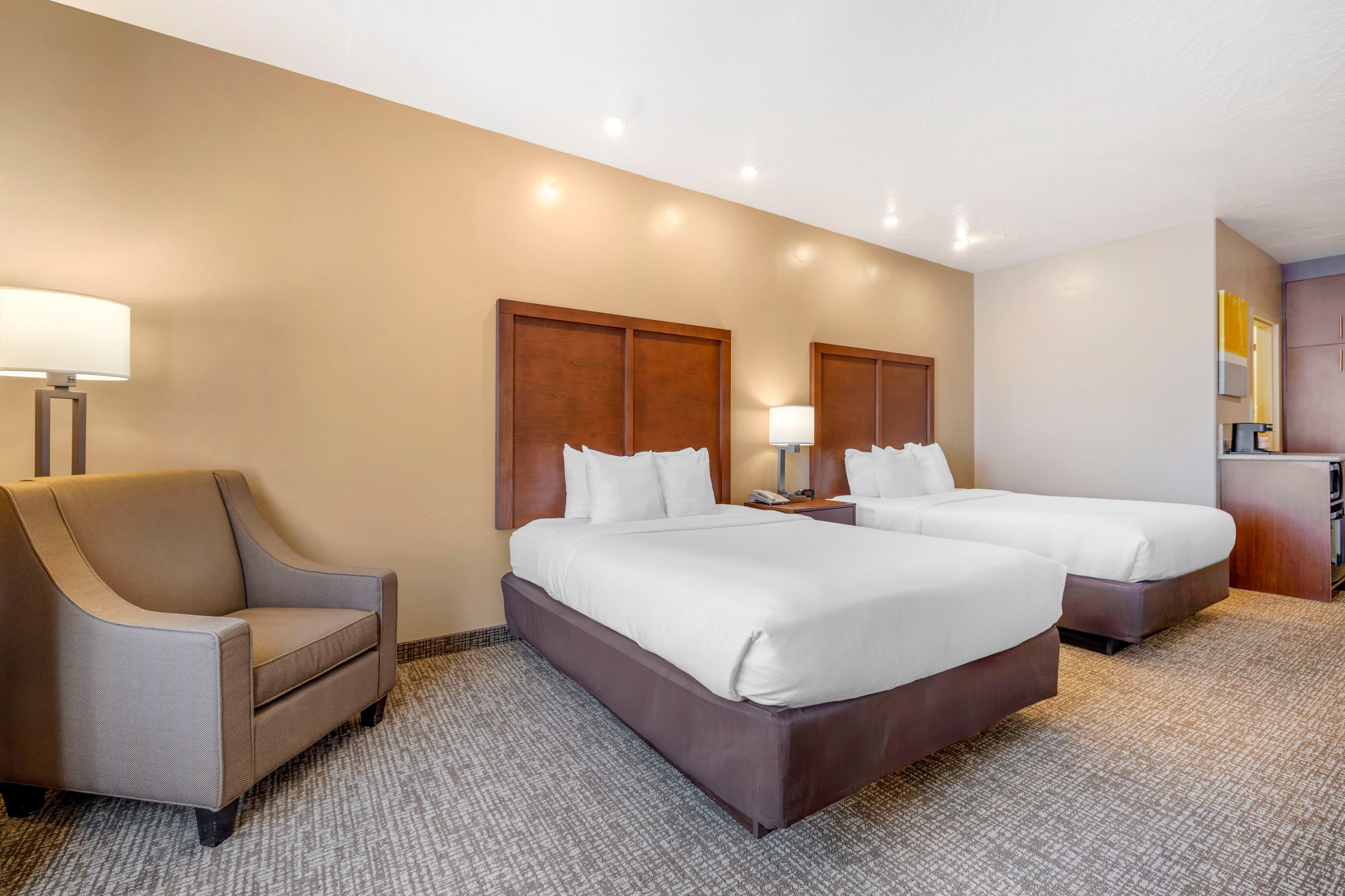 Comfort Inn at Convention Center — 7