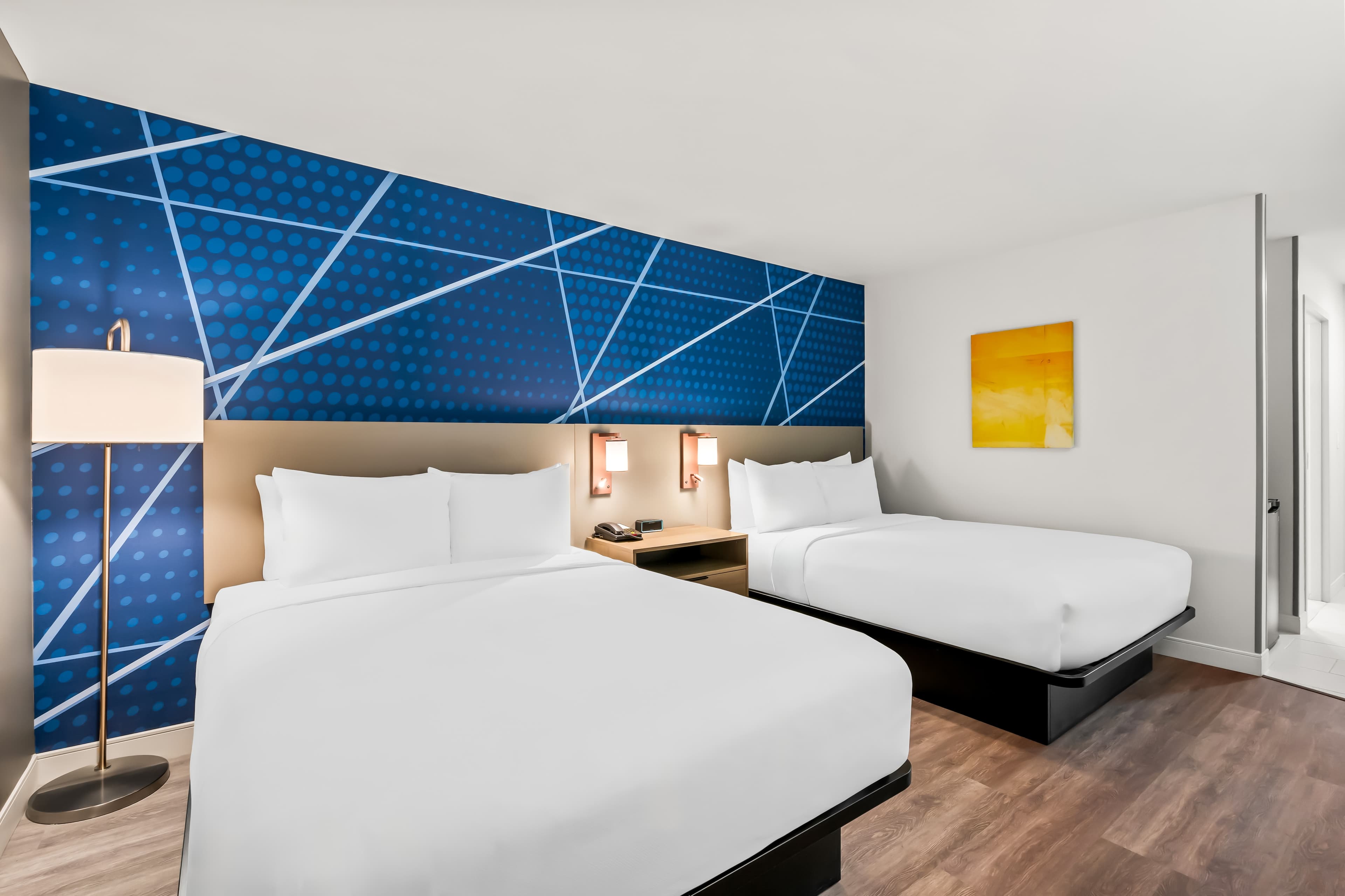 Comfort Inn & Suites Salt Lake City I-80 I-15 Downtown — 14