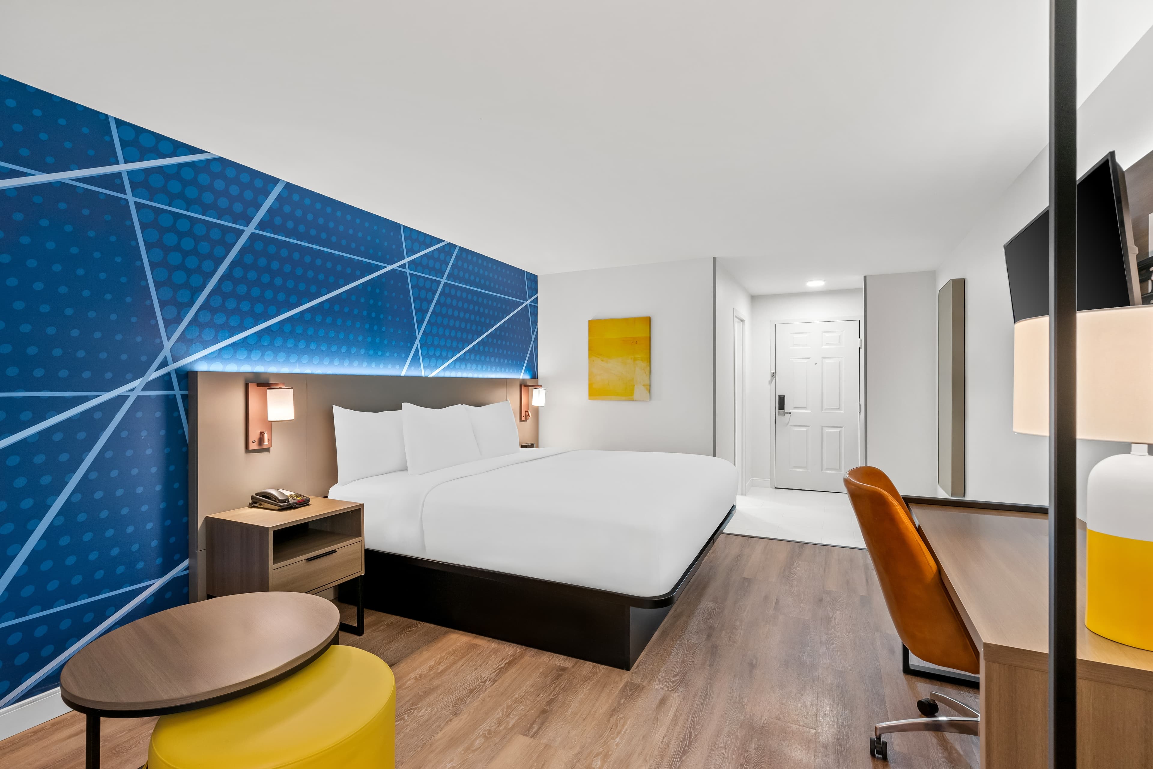 Comfort Inn & Suites Salt Lake City I-80 I-15 Downtown — 16