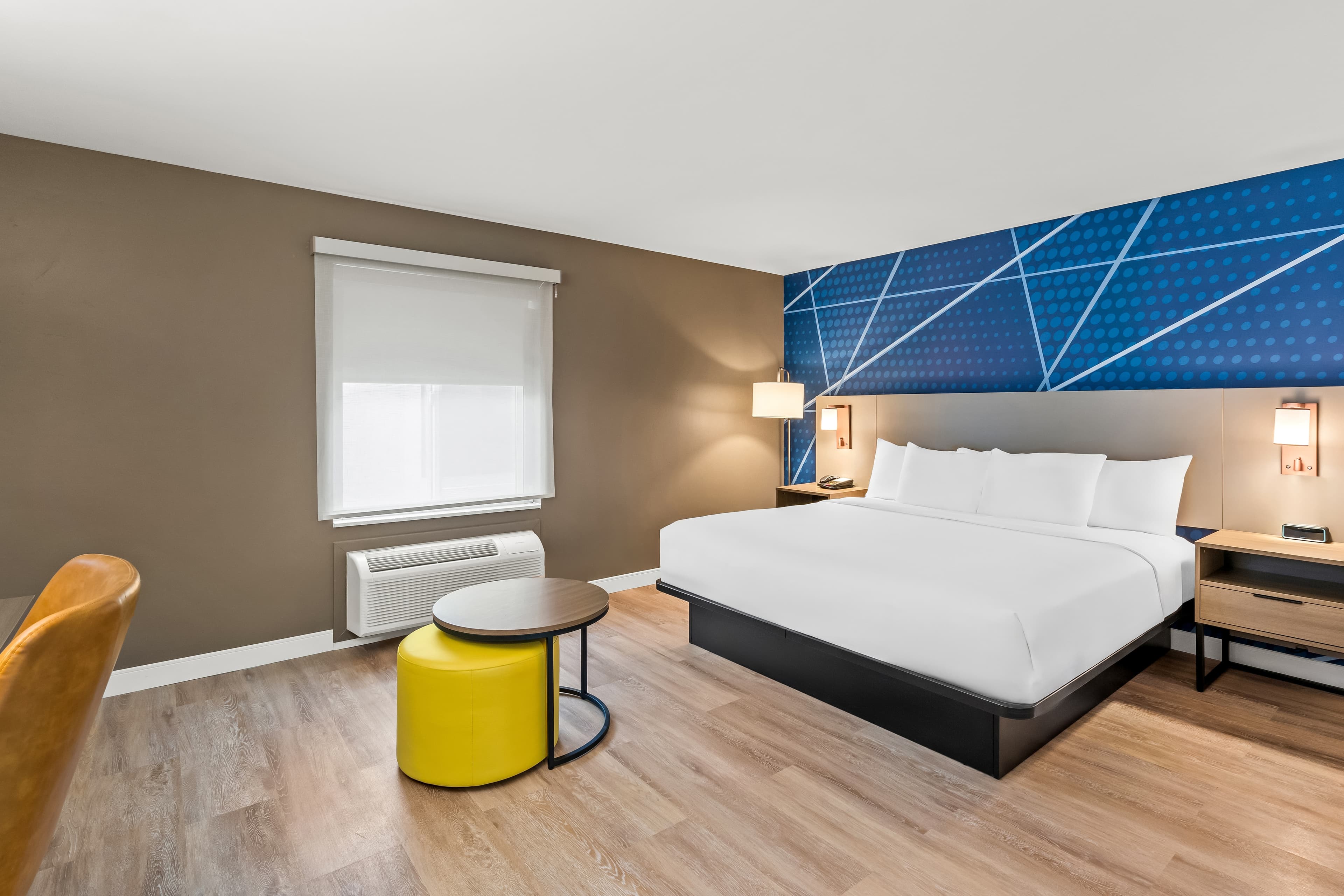 Comfort Inn & Suites Salt Lake City I-80 I-15 Downtown — 18