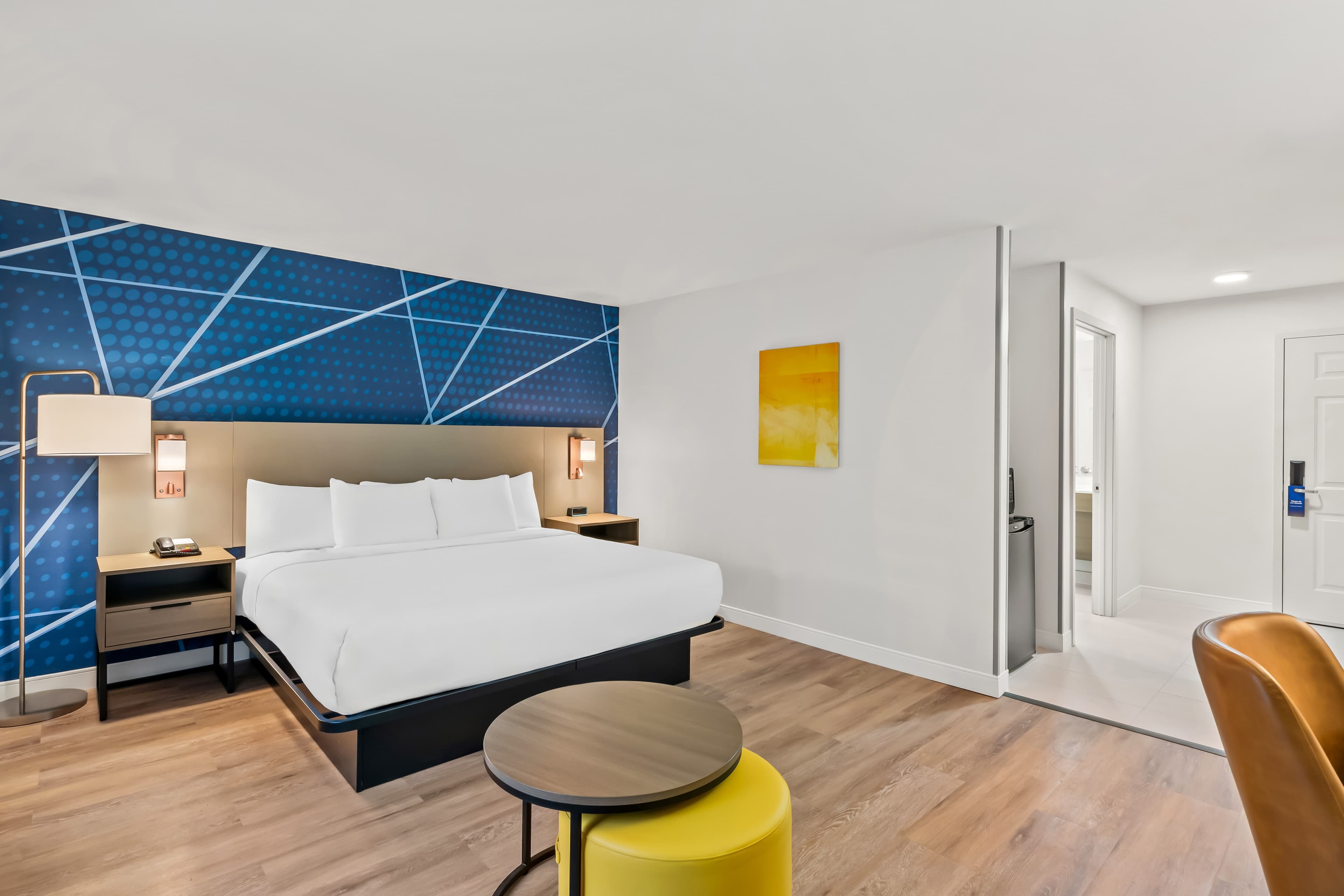 Comfort Inn & Suites Salt Lake City I-80 I-15 Downtown — 20