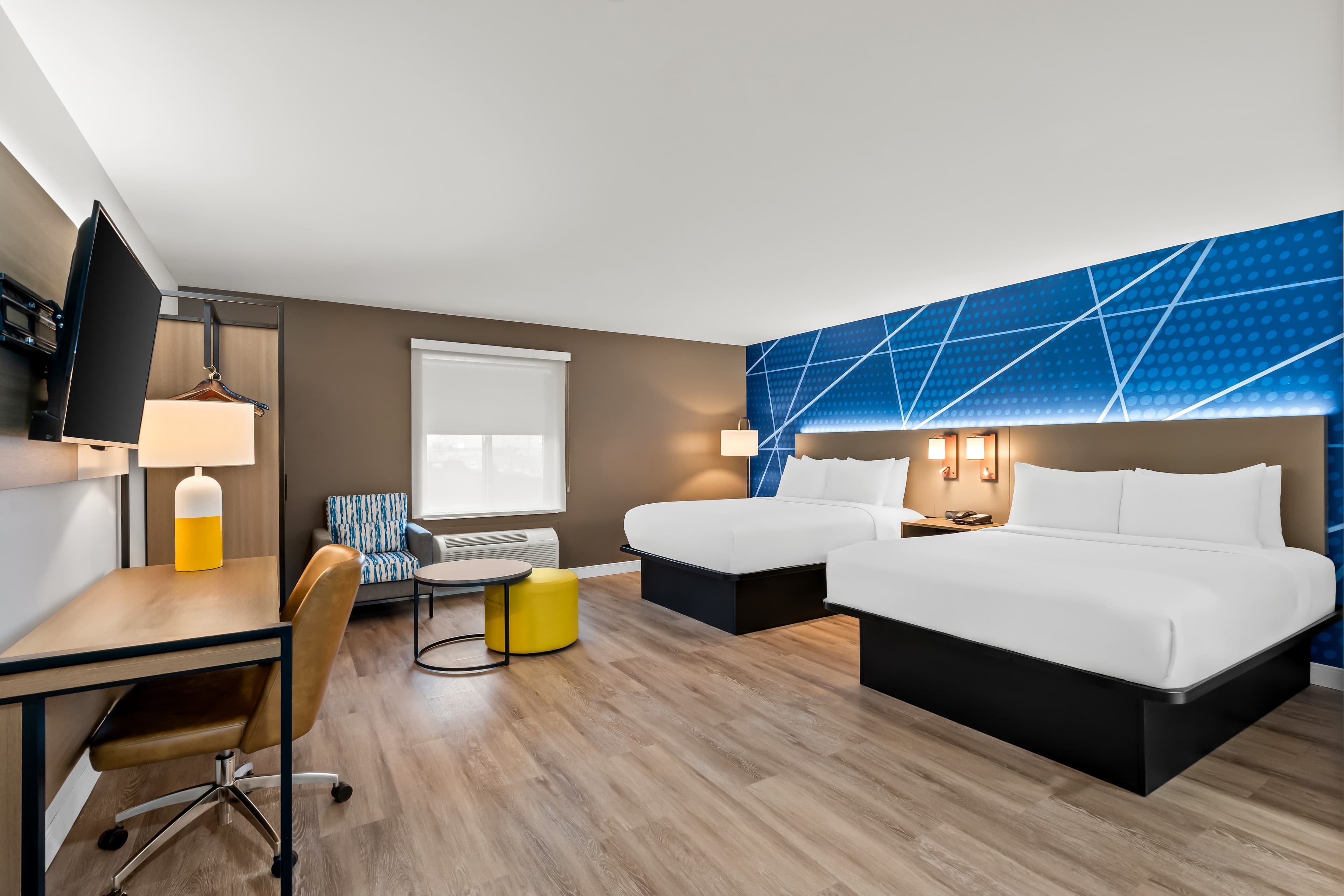 Comfort Inn & Suites Salt Lake City I-80 I-15 Downtown — 21