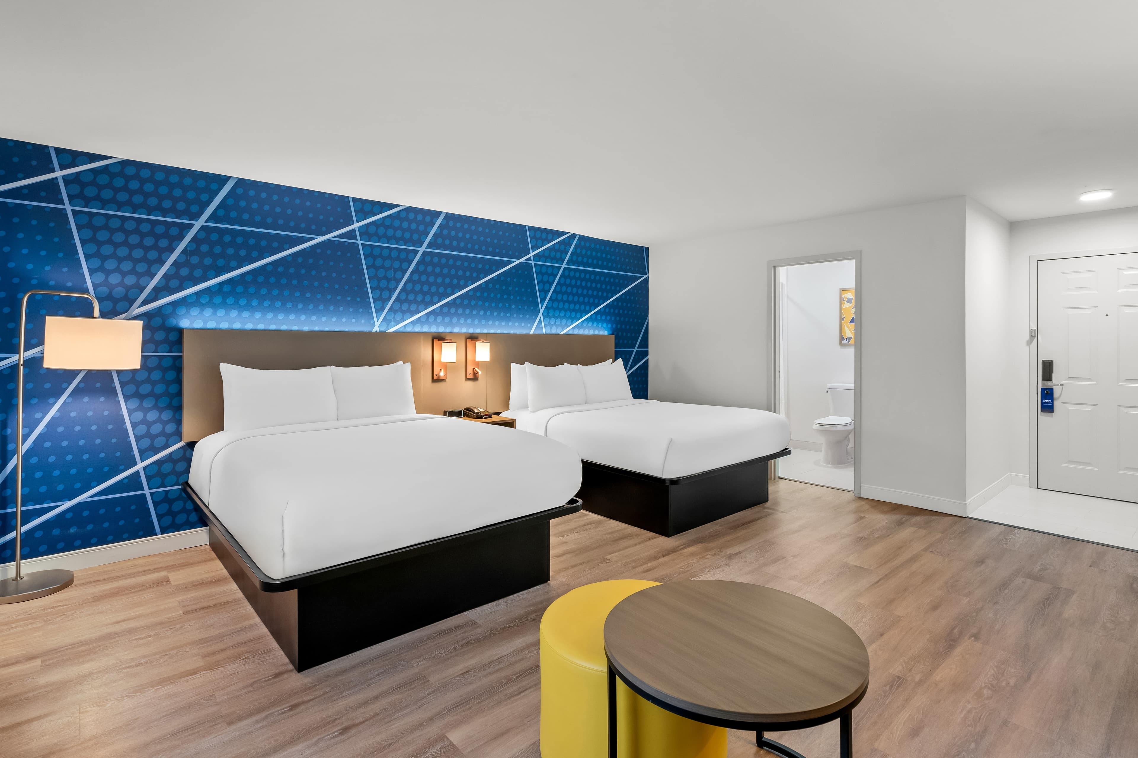 Comfort Inn & Suites Salt Lake City I-80 I-15 Downtown — 22