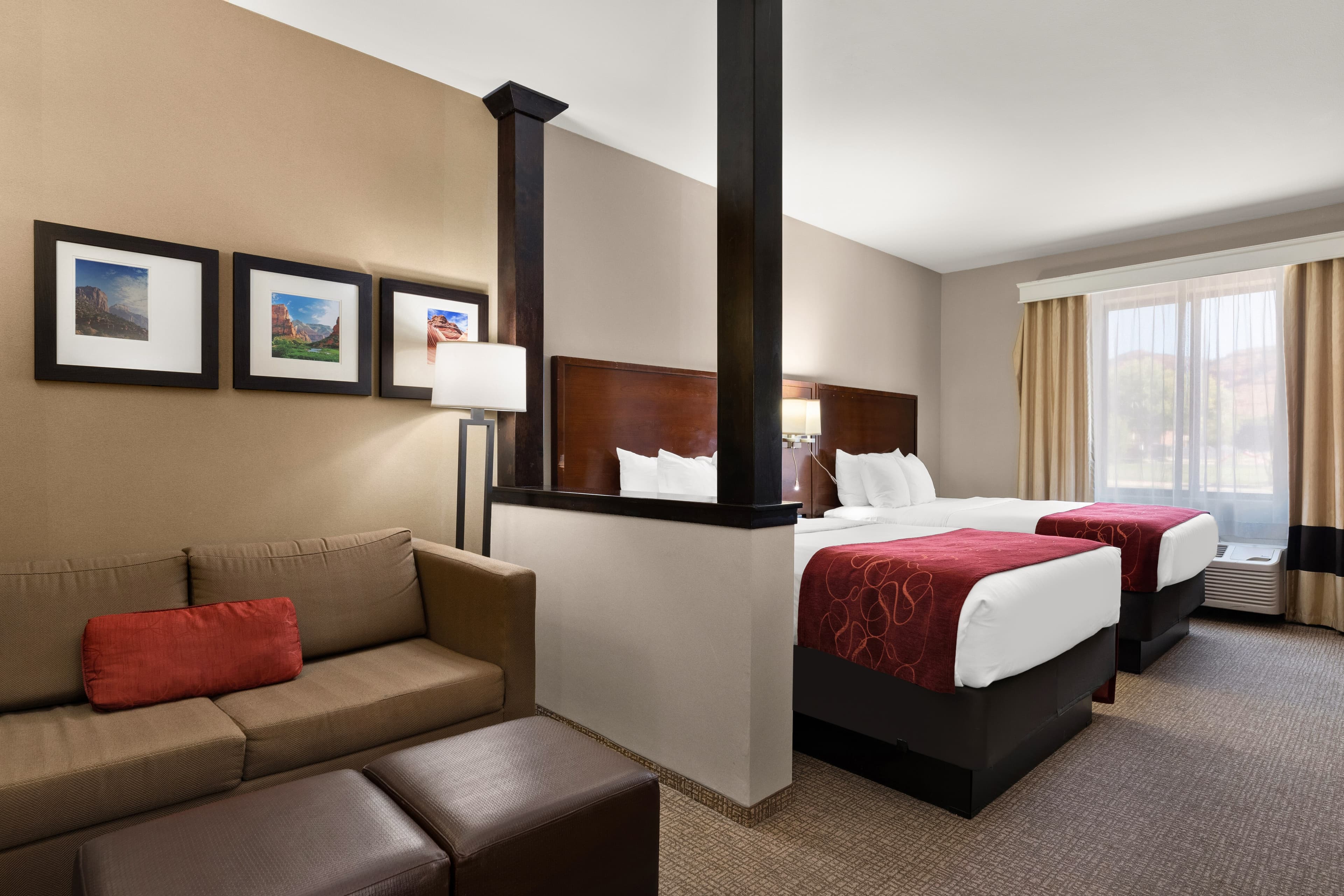 Comfort Suites Kanab National Park Area - Image 2