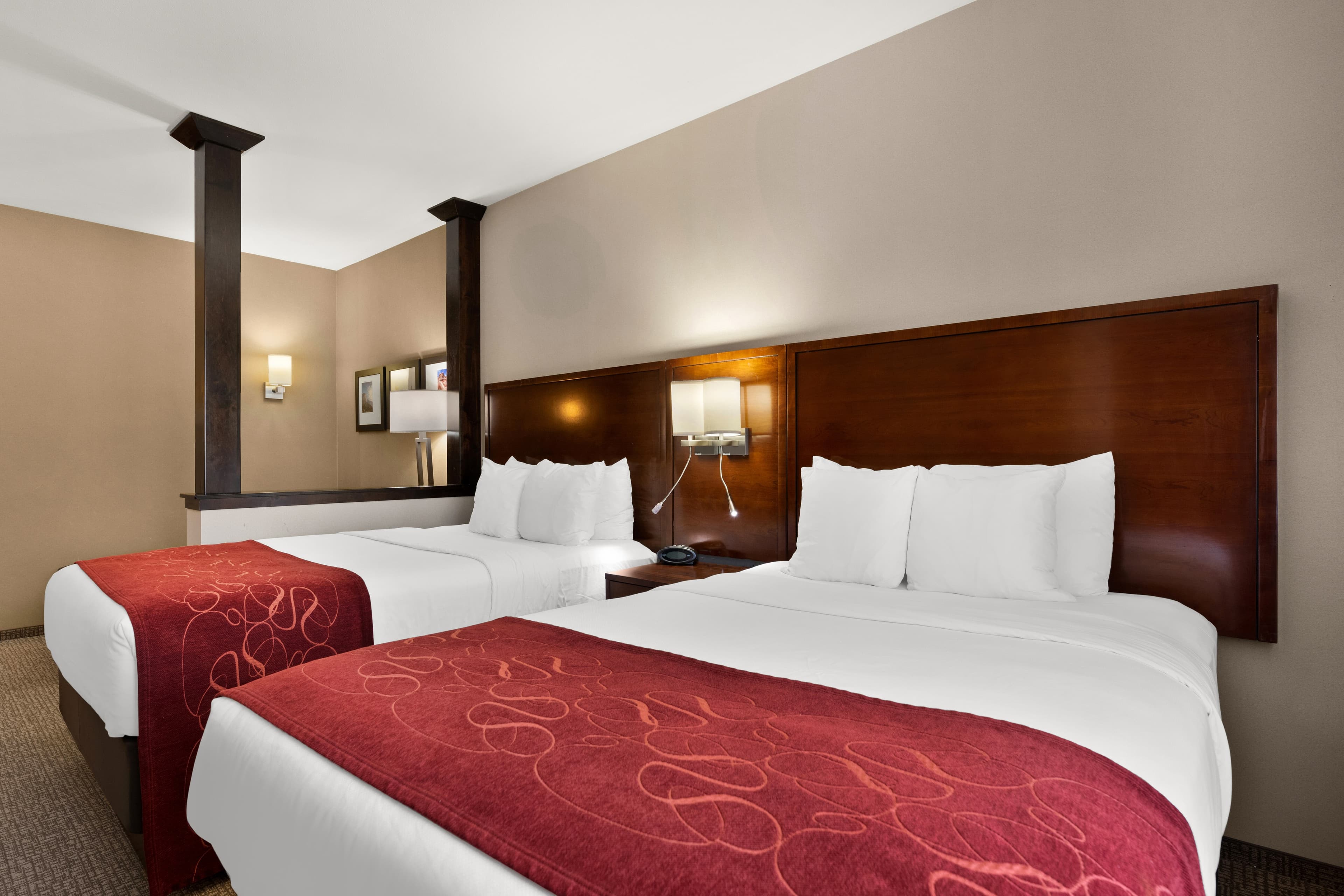 Comfort Suites Kanab National Park Area - Image 3
