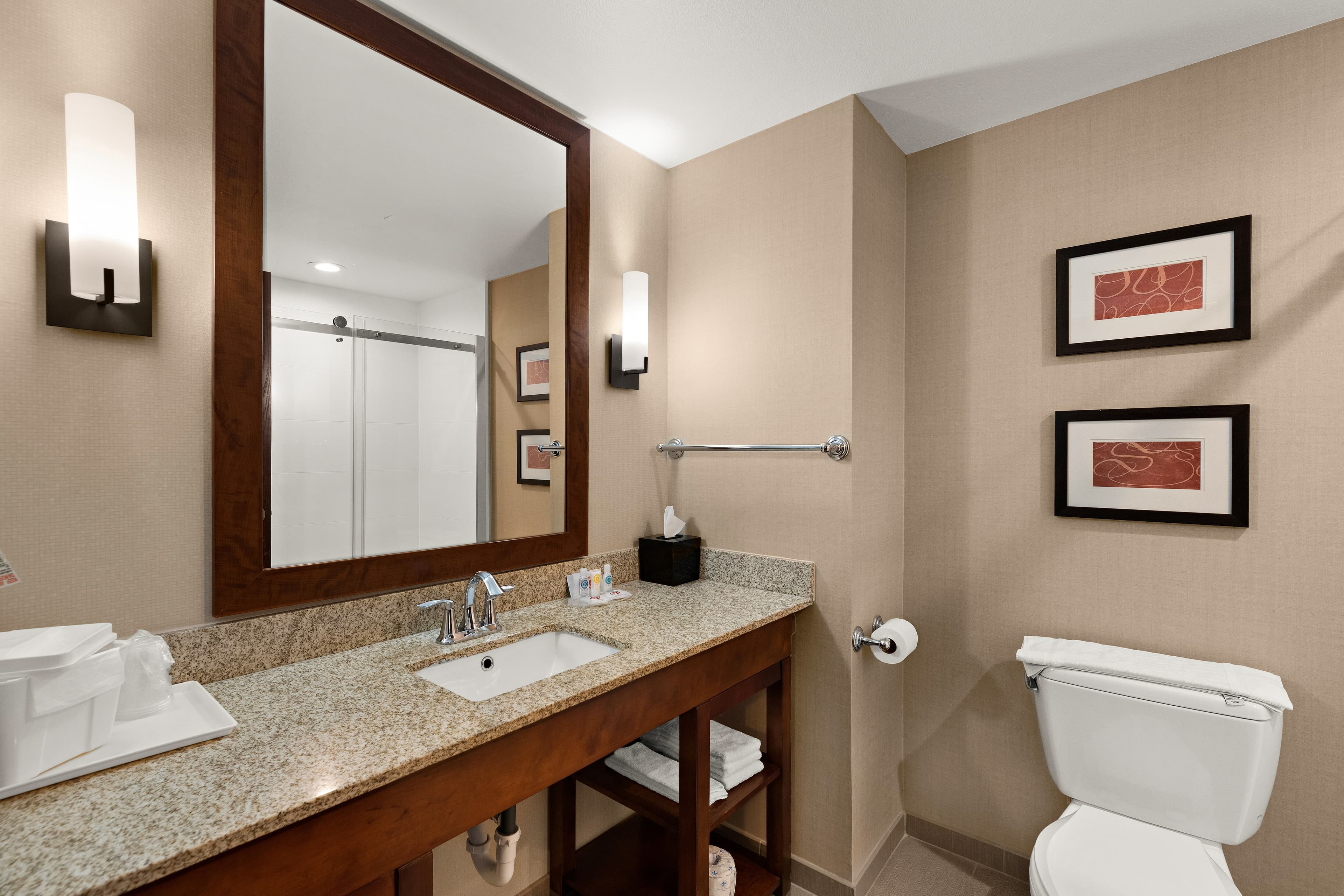 Comfort Suites Kanab National Park Area - Image 5