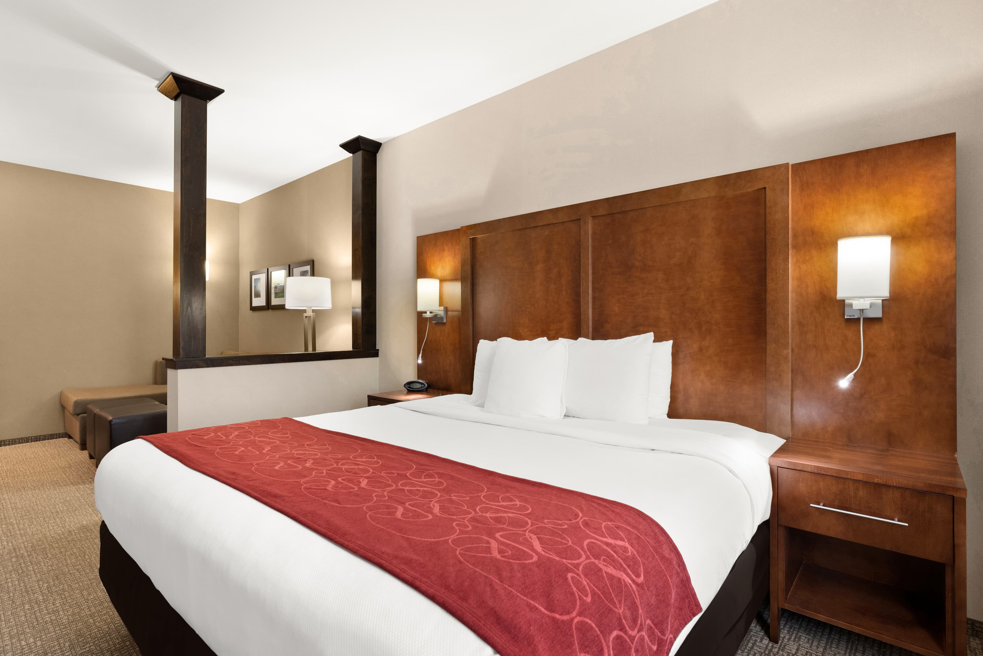 Comfort Suites Kanab National Park Area — 8