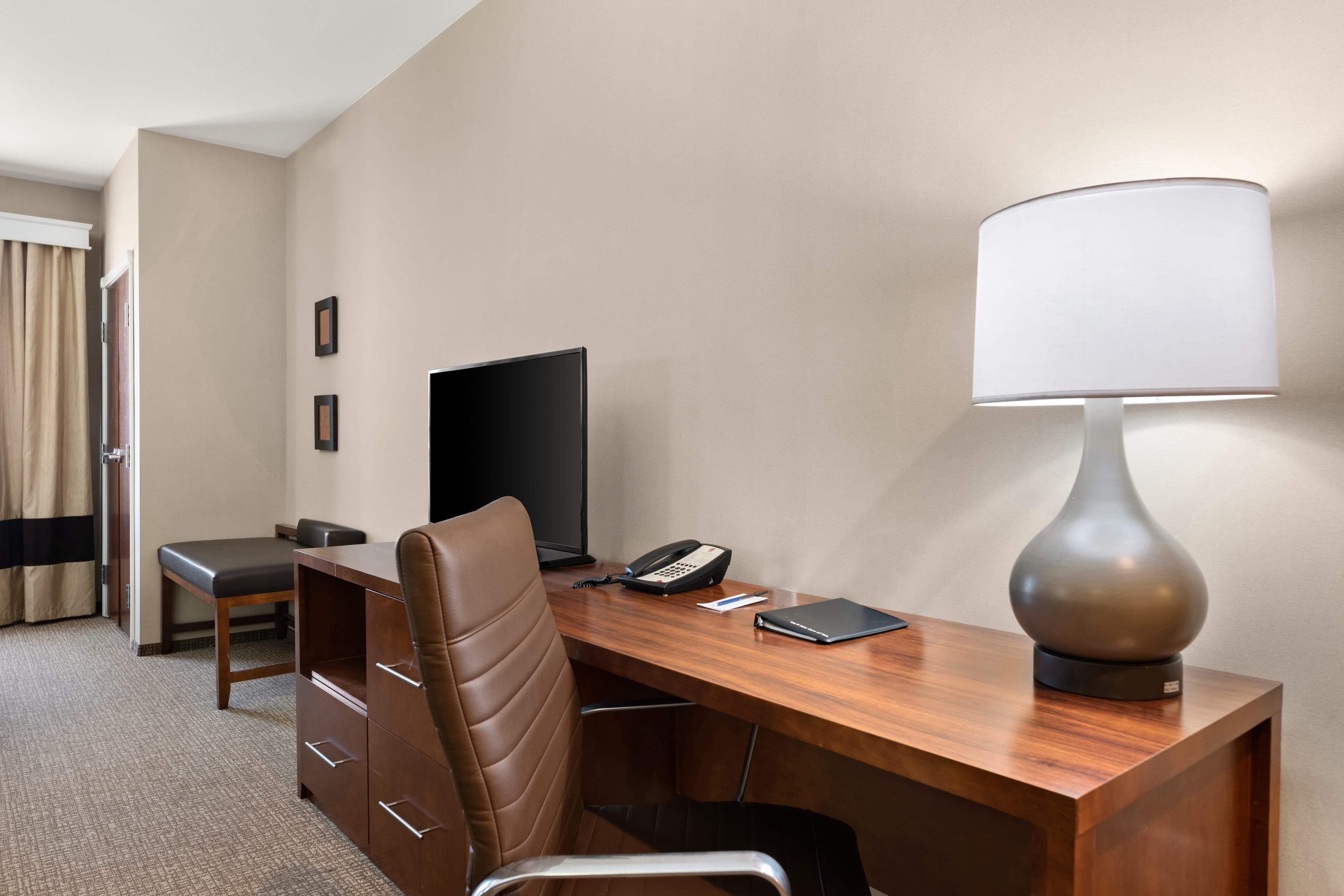 Comfort Suites Kanab National Park Area — 6