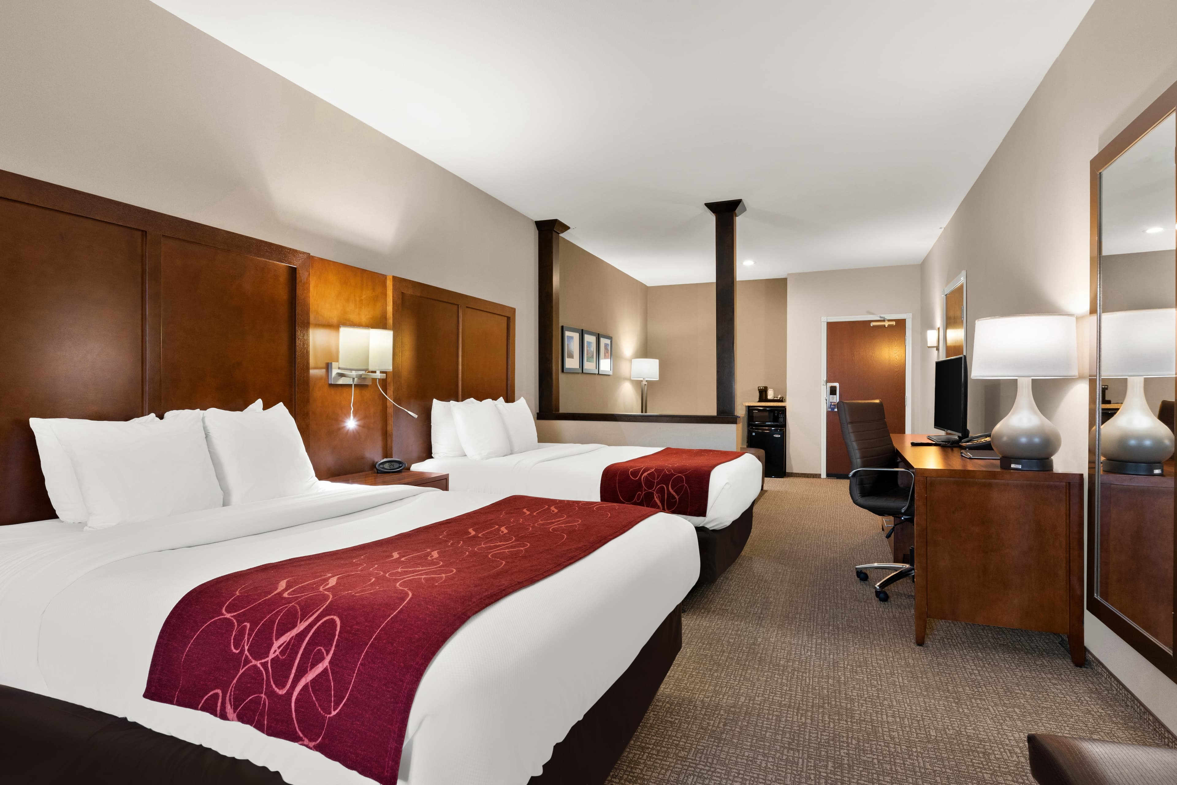 Comfort Suites Kanab National Park Area — 11