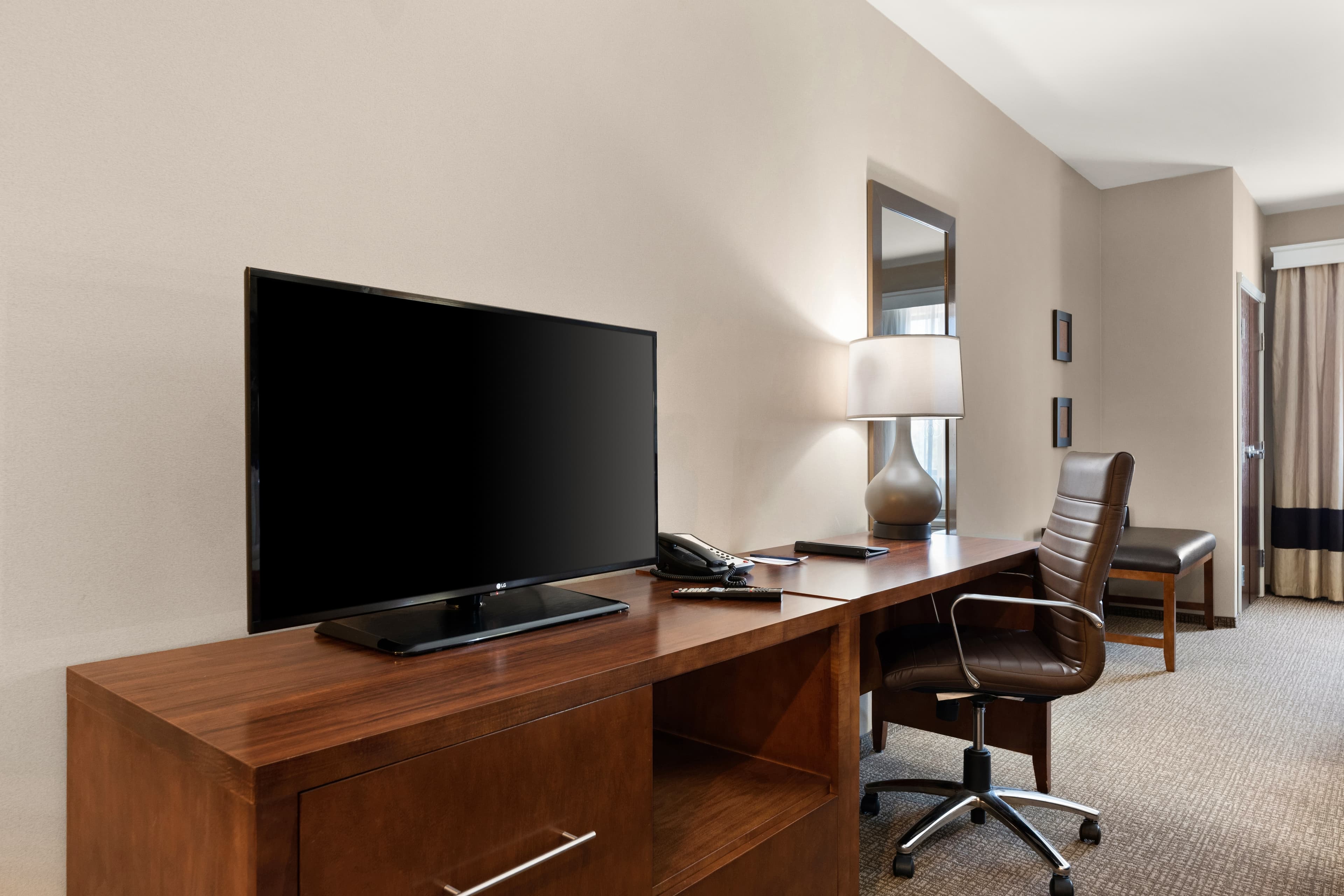 Comfort Suites Kanab National Park Area — 12