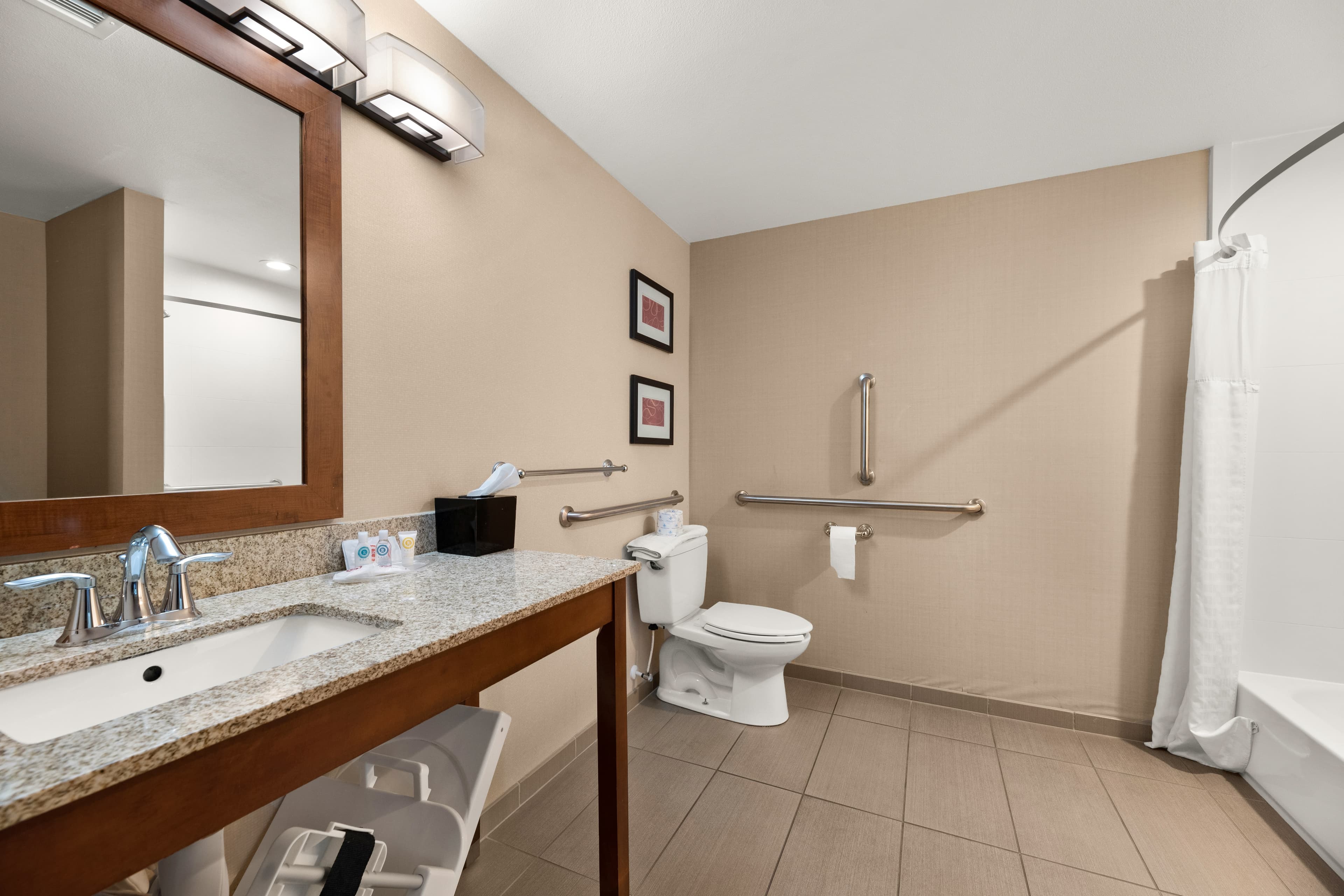 Comfort Suites Kanab National Park Area — 13