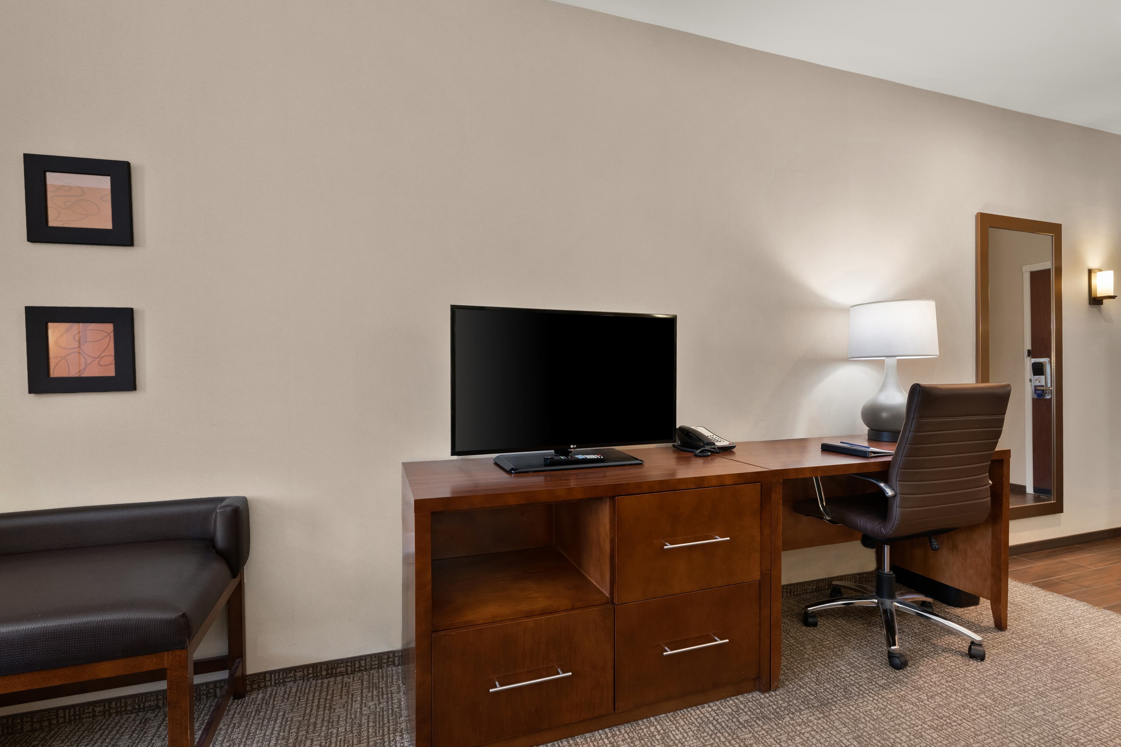 Comfort Suites Kanab National Park Area — 16