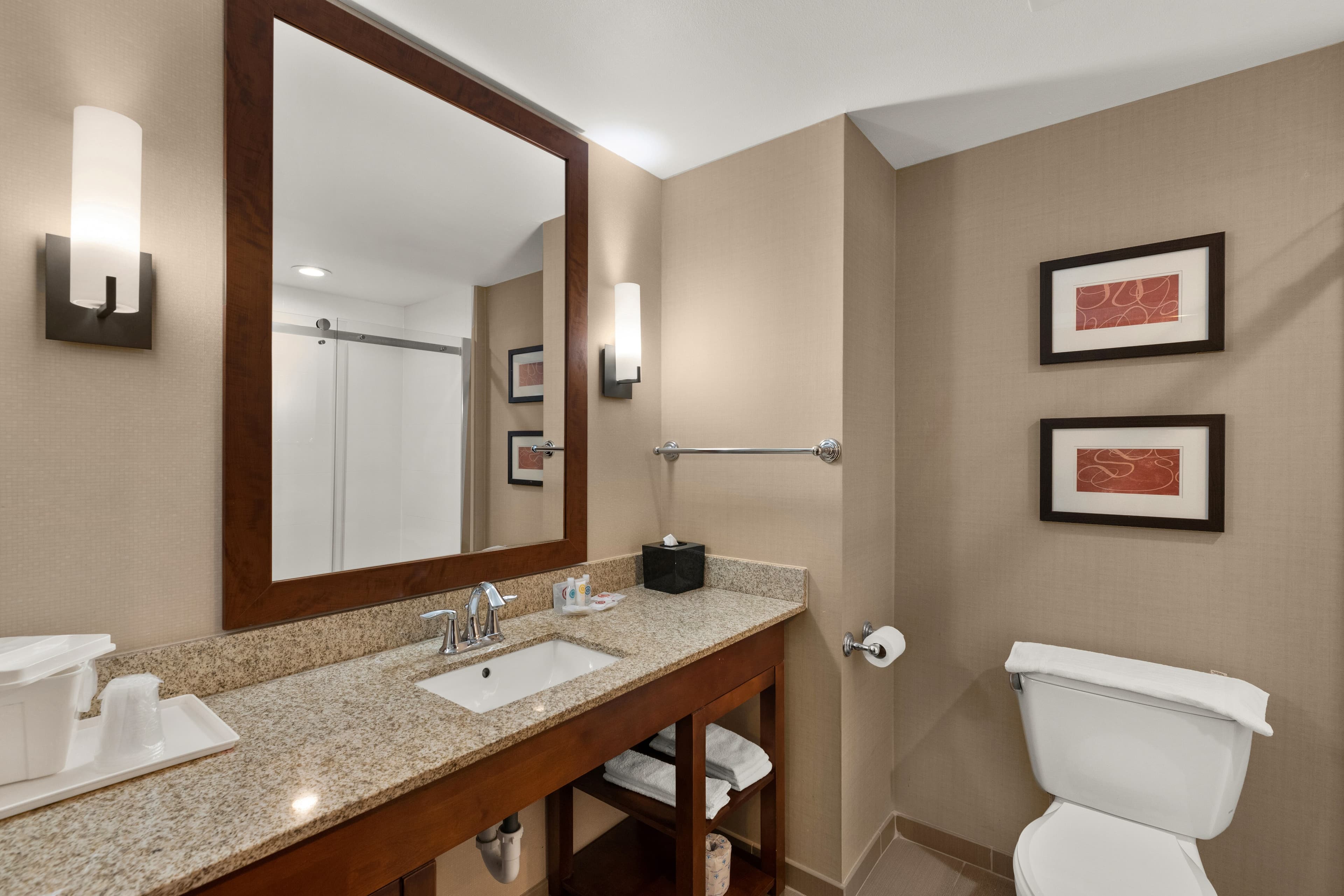 Comfort Suites Kanab National Park Area — 17